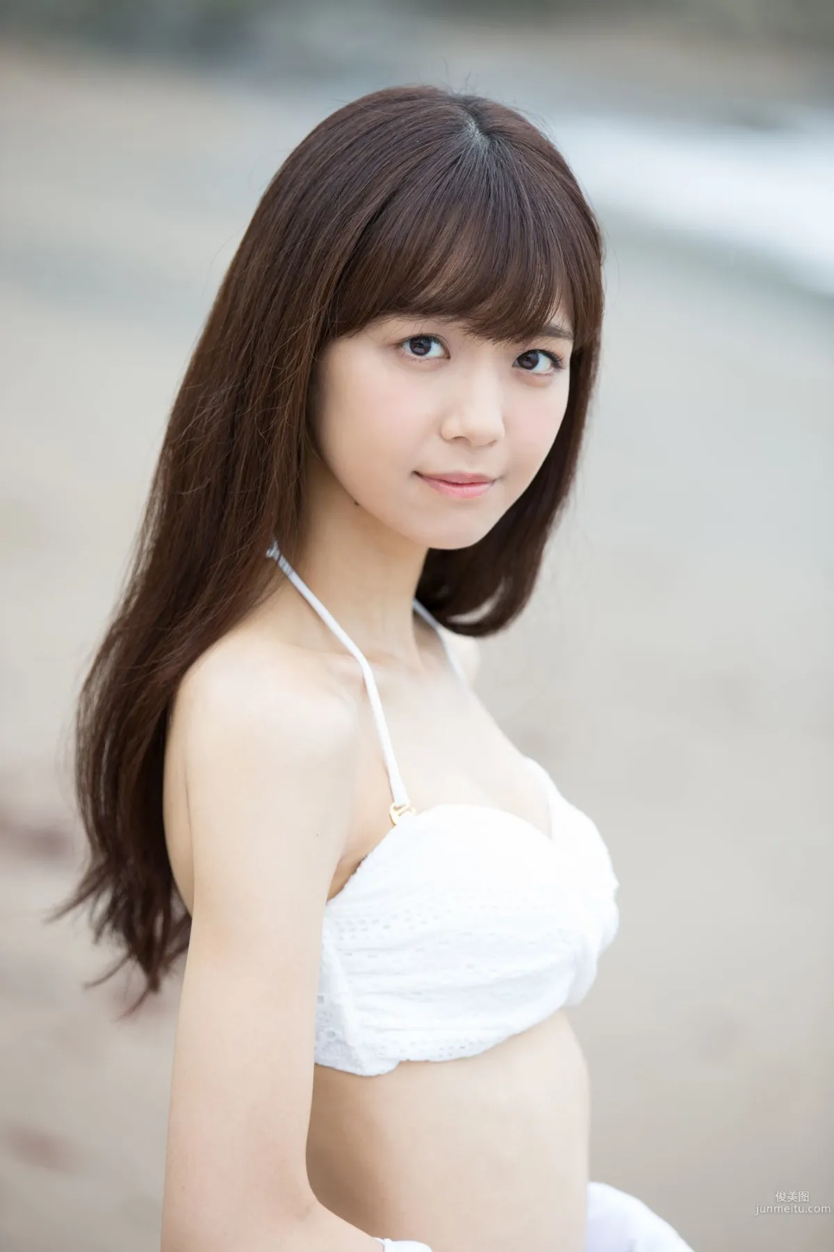 Yuka Miyazaki [Hello! Digital Books] Vol.158 Photo Set photo 10