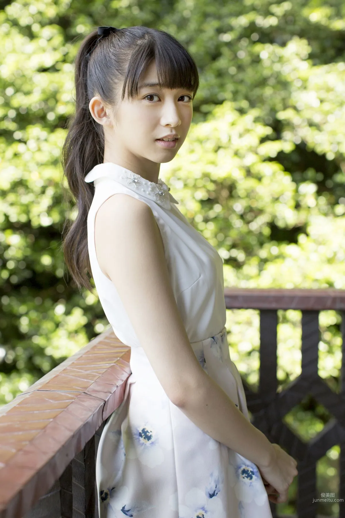Maria Makino [Hello! Digital Books] Vol.154 Photo Set photo 45