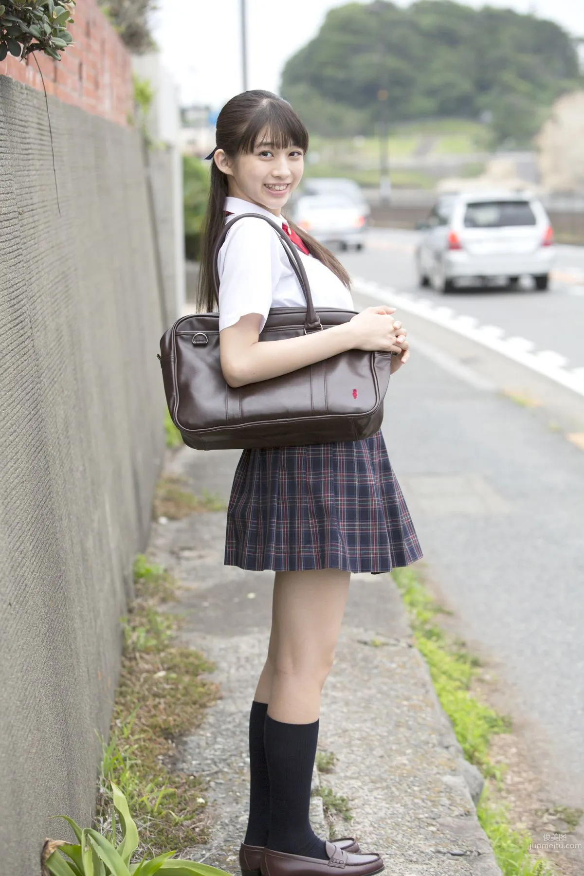 Maria Makino [Hello! Digital Books] Vol.154 Photo Set photo 90