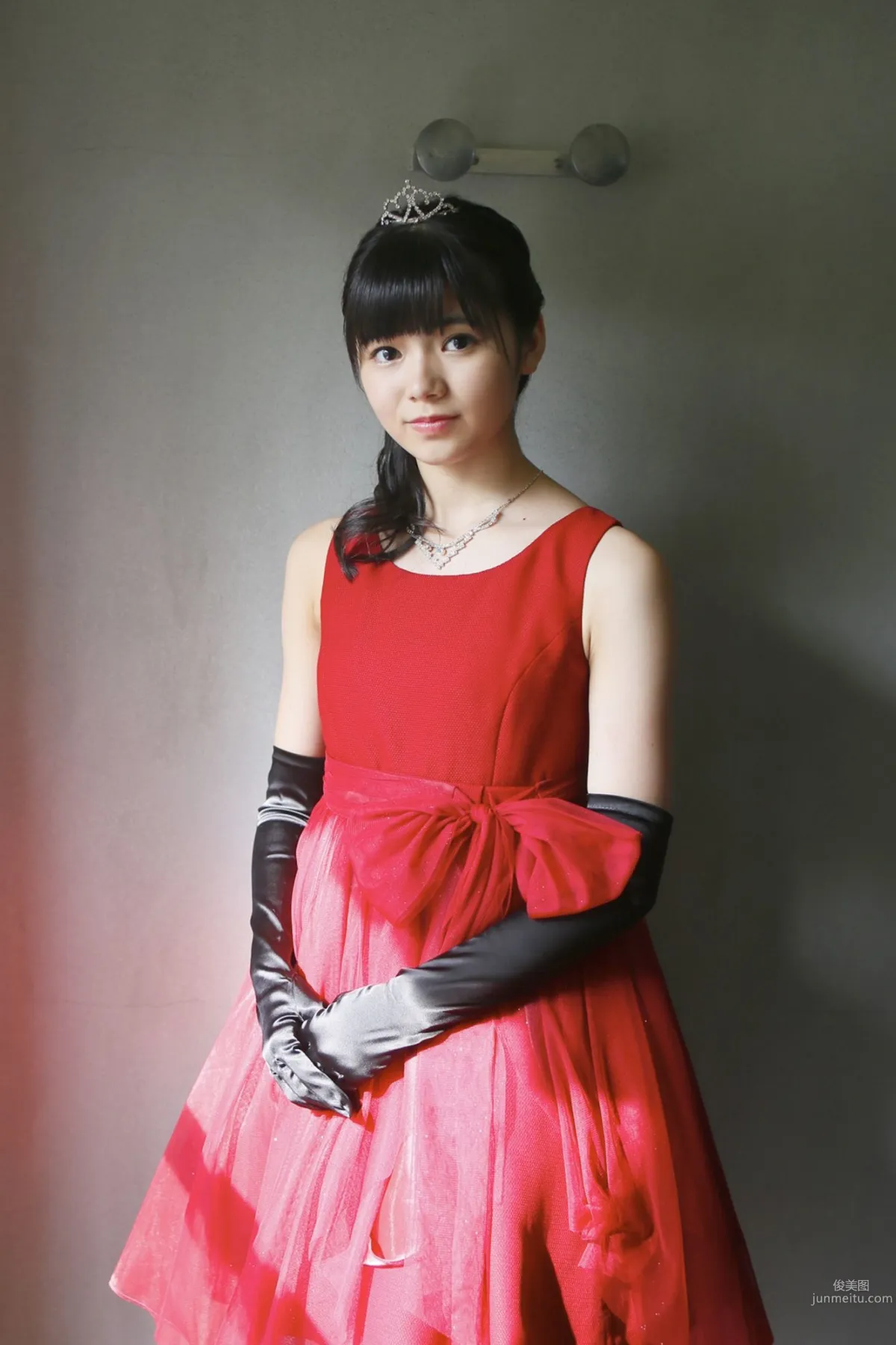 [Hello! Digital Books] Vol.157 浜浦彩乃 Ayano Hamaura 寫真集 97