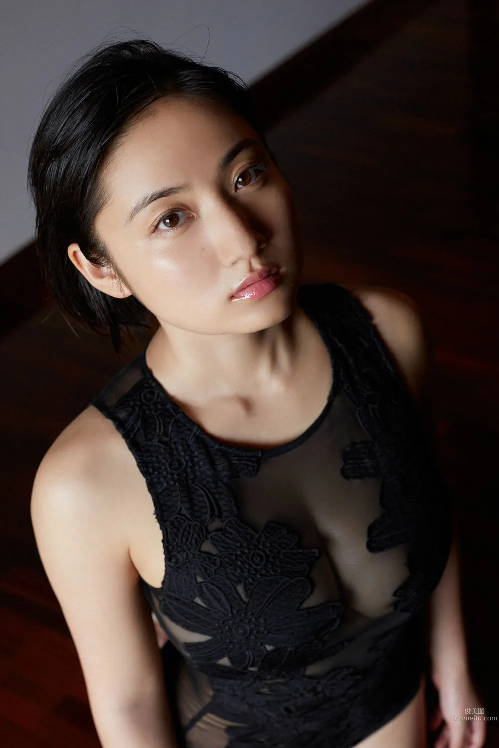 Saaya Irie 入江紗綾 [YS Web] Vol.751 写真集9