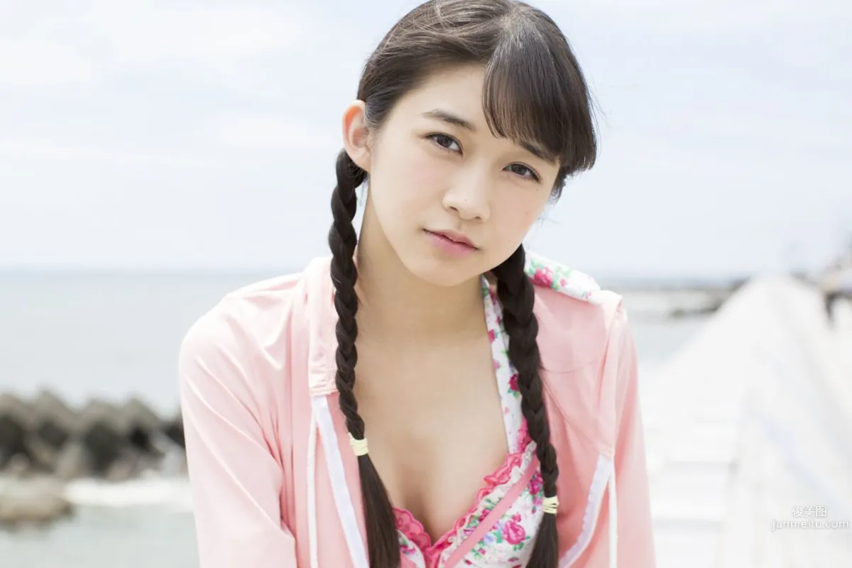 [Hello! Project Digital Books] Vol.155 Maria Makino Photo Set photo 67
