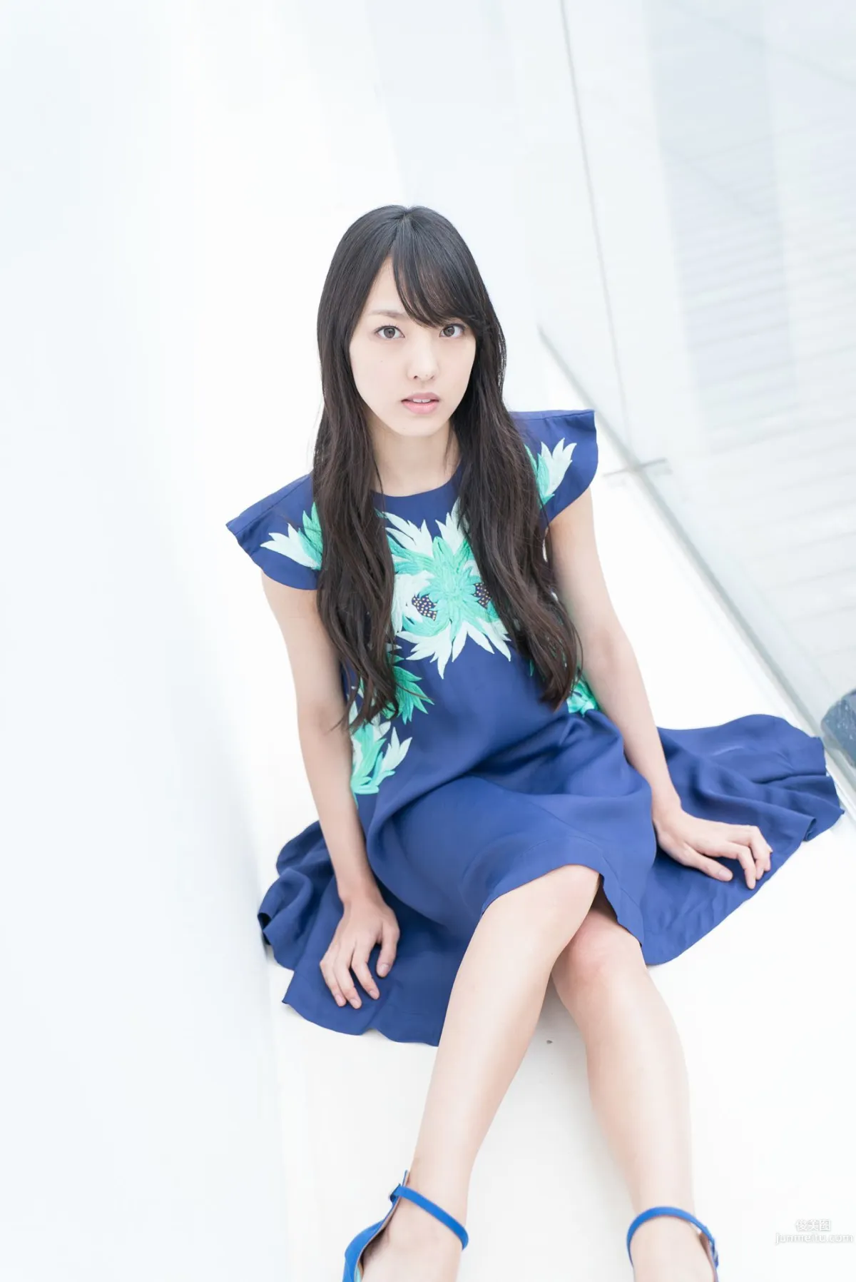 Haruna Iikubo Haruna Iikubo [Hello! Digital Books] Vol.160 Photo Set photo 71