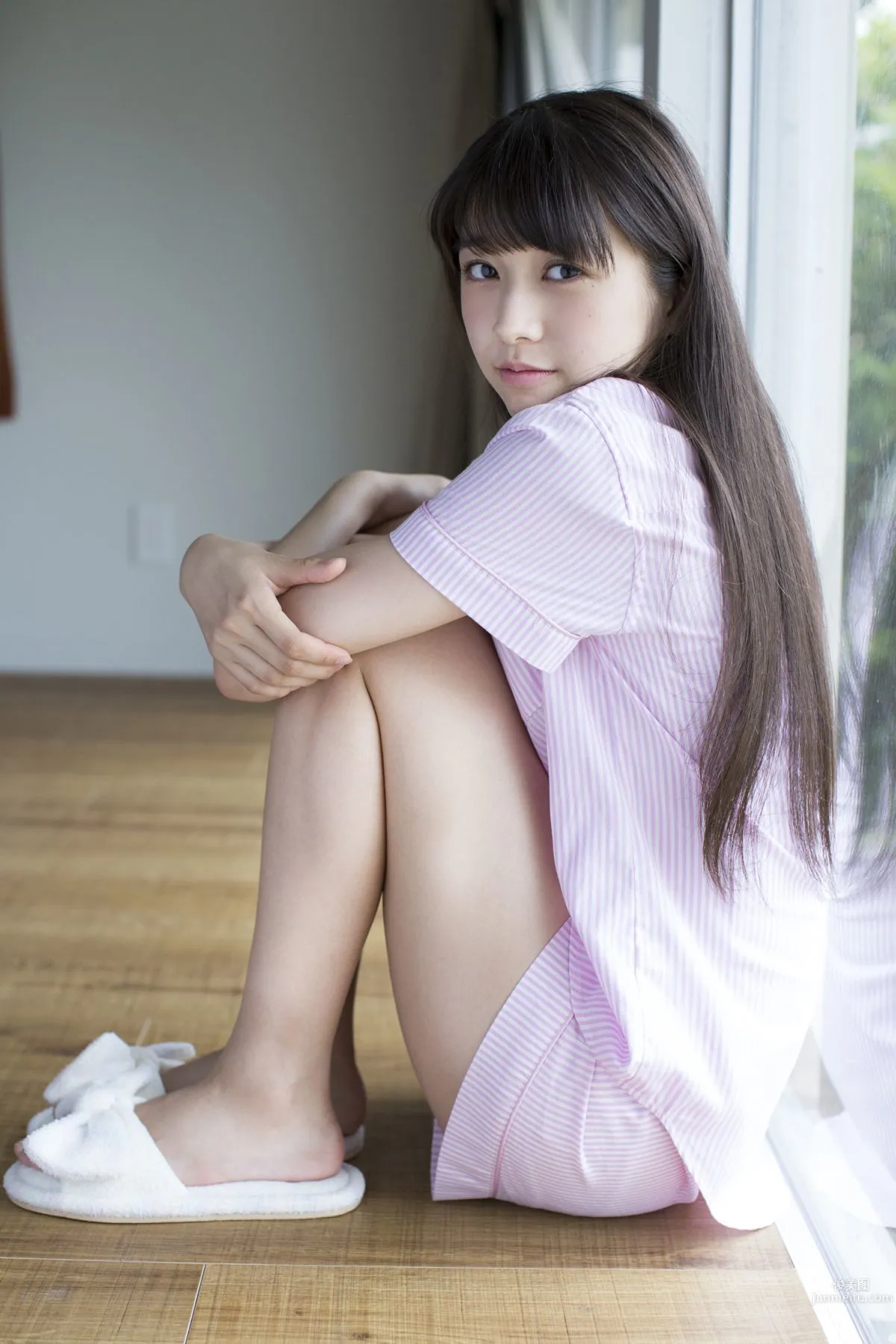 [Hello! Project Digital Books] Vol.155 Maria Makino Photo Set photo 1