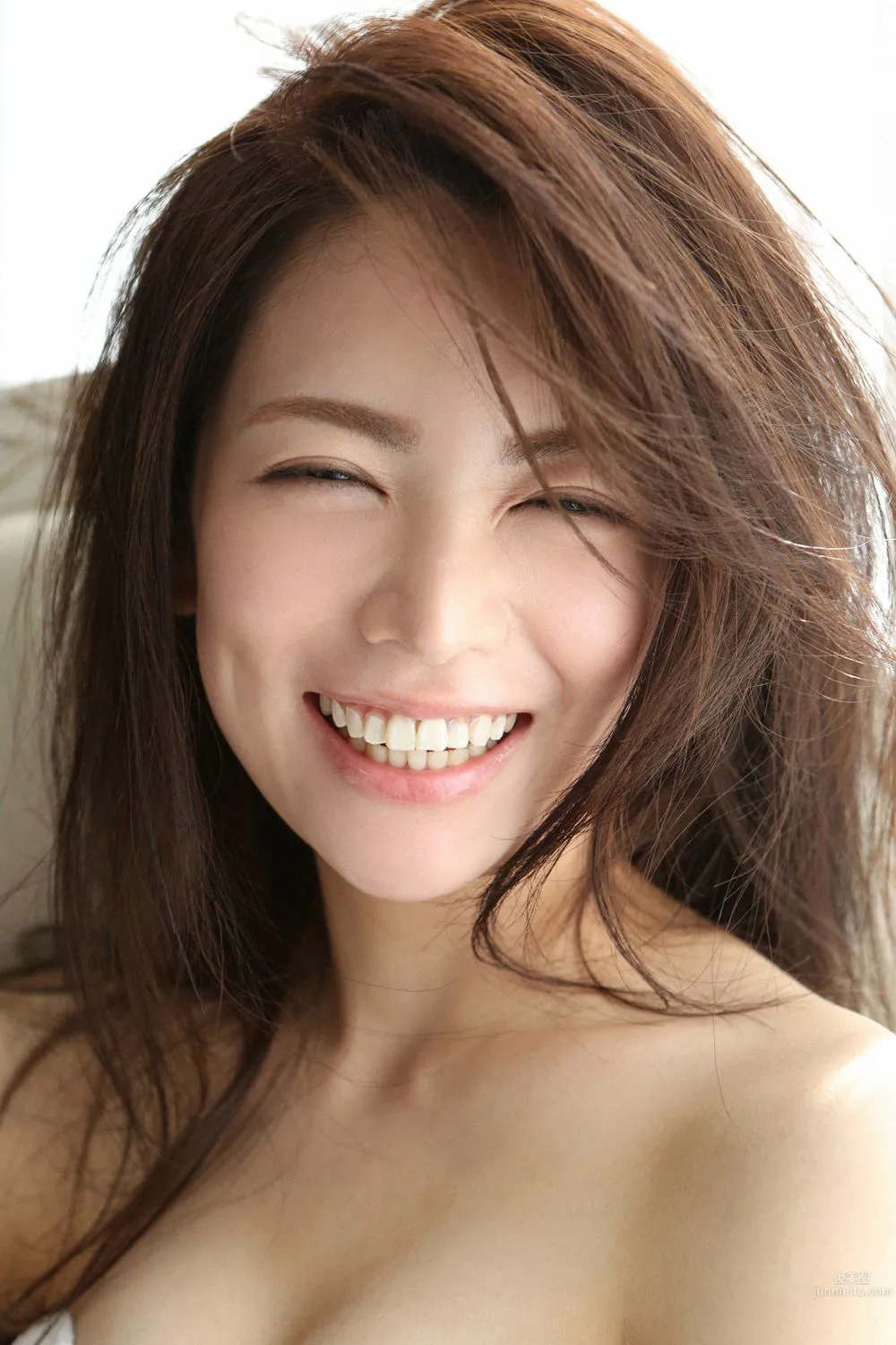 Miu Nakamura Miu Nakamura [YS Web] Vol.763 Photo Set photo 63