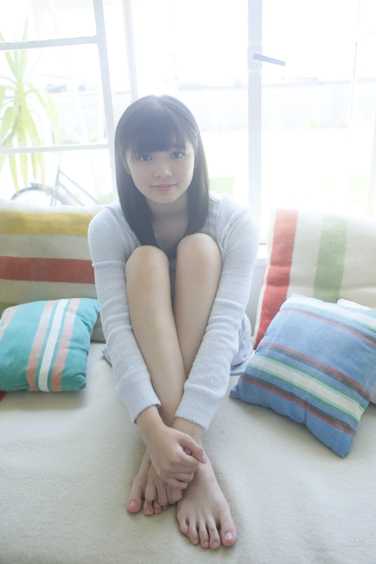 Ayano Hamaura 浜浦彩乃 [Hello! Digital Books] Vol.156 寫真集 27