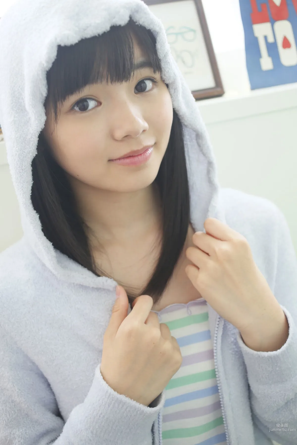 Ayano Hamaura 浜浦彩乃 [Hello! Digital Books] Vol.156 寫真集 47