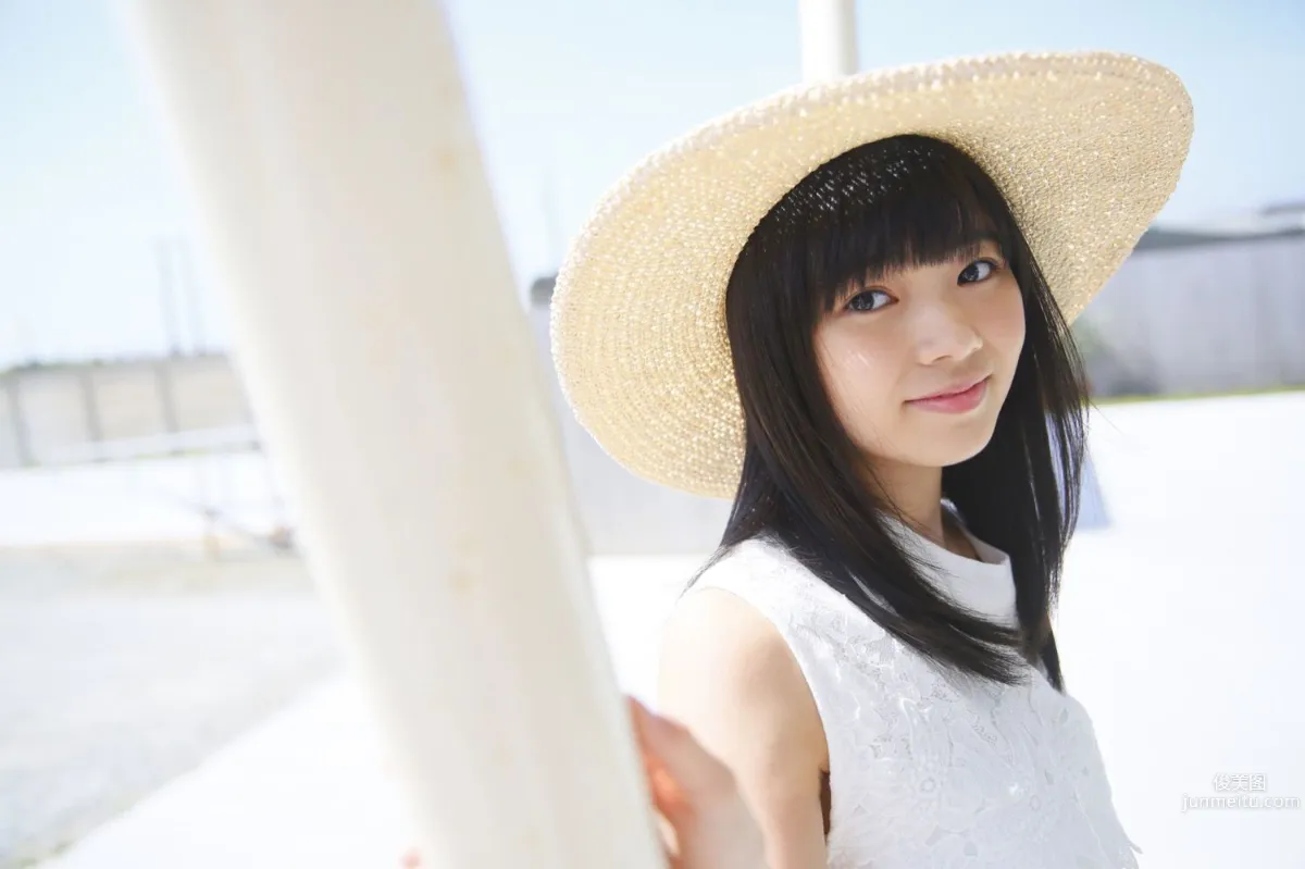 Ayano Hamaura 浜浦彩乃 [Hello! Digital Books] Vol.156 寫真集 87