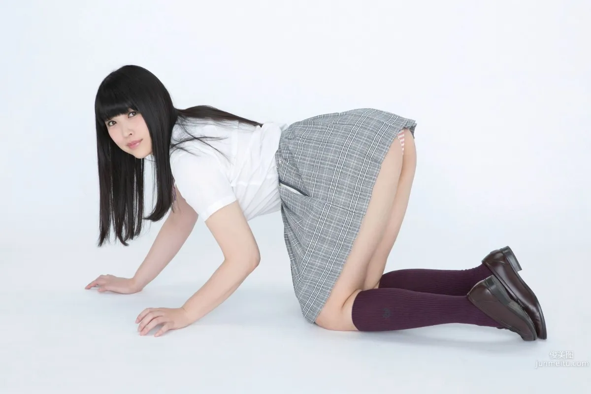 Yuki Nakano [YS Web] Vol.754 Photo Set photo 16