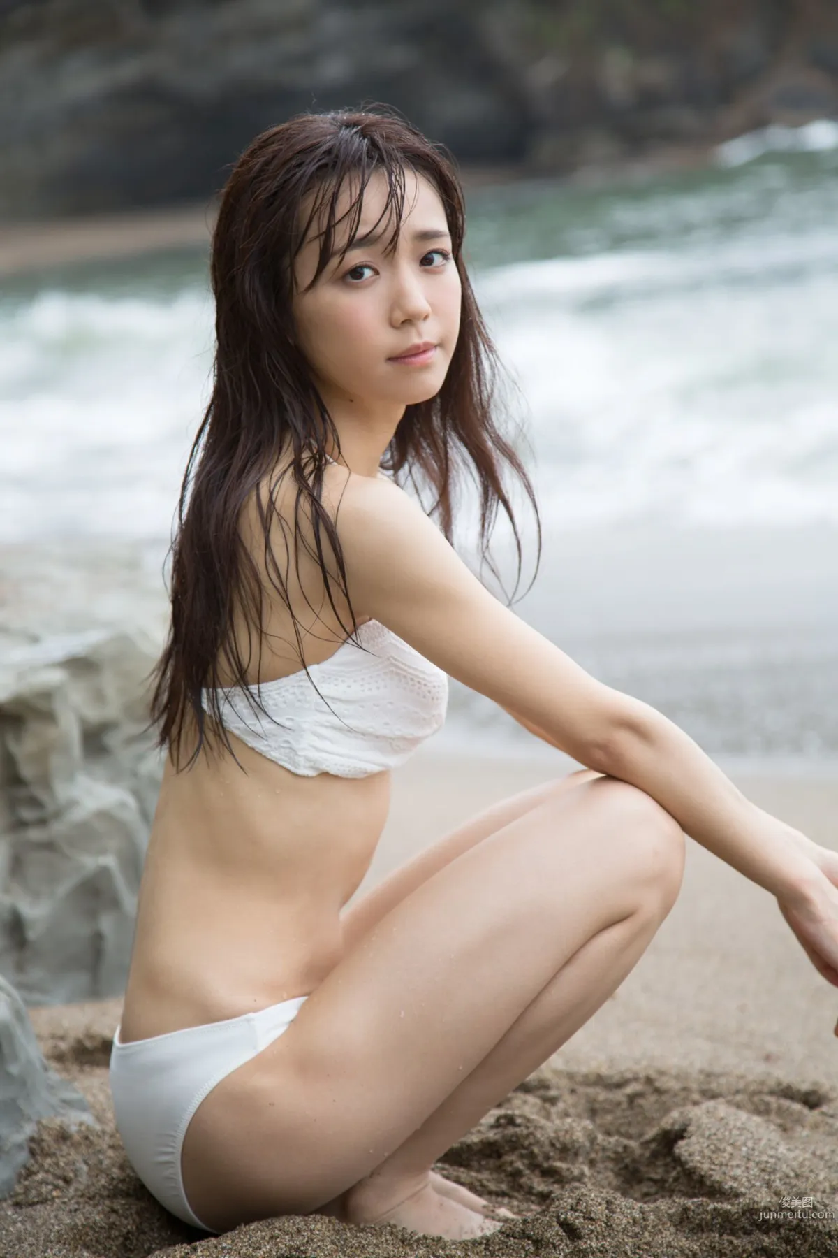 [Hello! Project Digital Books] Vol.159 Yuka Miyazaki Photo Set photo 7