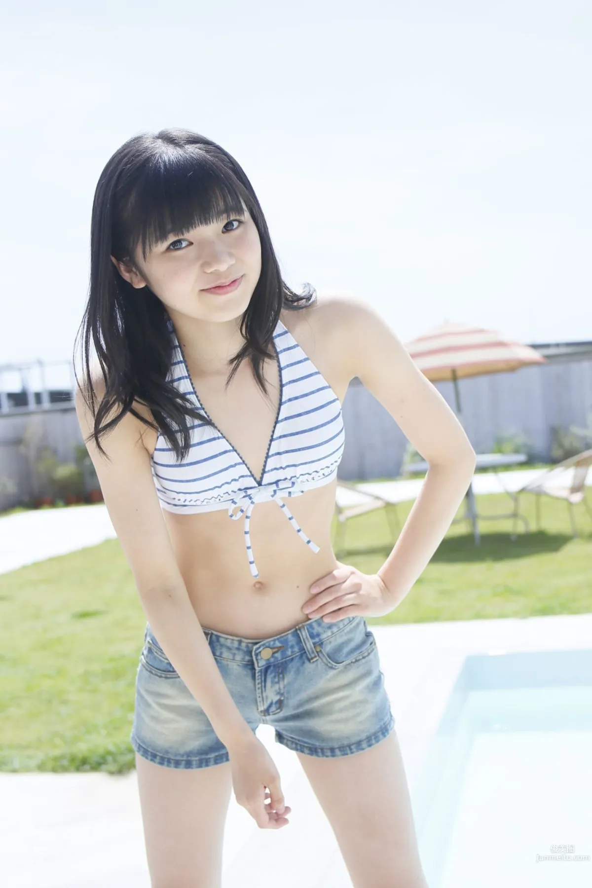 Ayano Hamaura 浜浦彩乃 [Hello! Digital Books] Vol.156 寫真集 18
