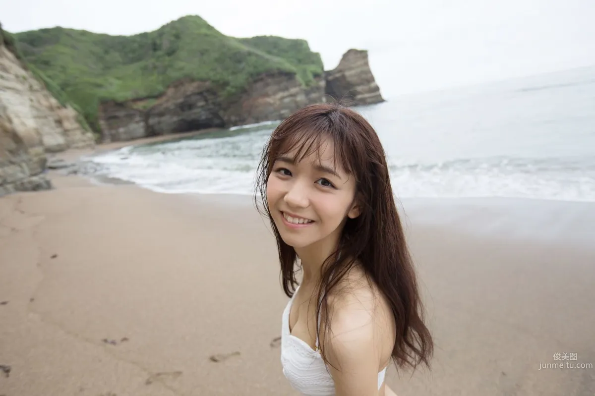 [Hello! Project Digital Books] Vol.159 Yuka Miyazaki Photo Set photo 1