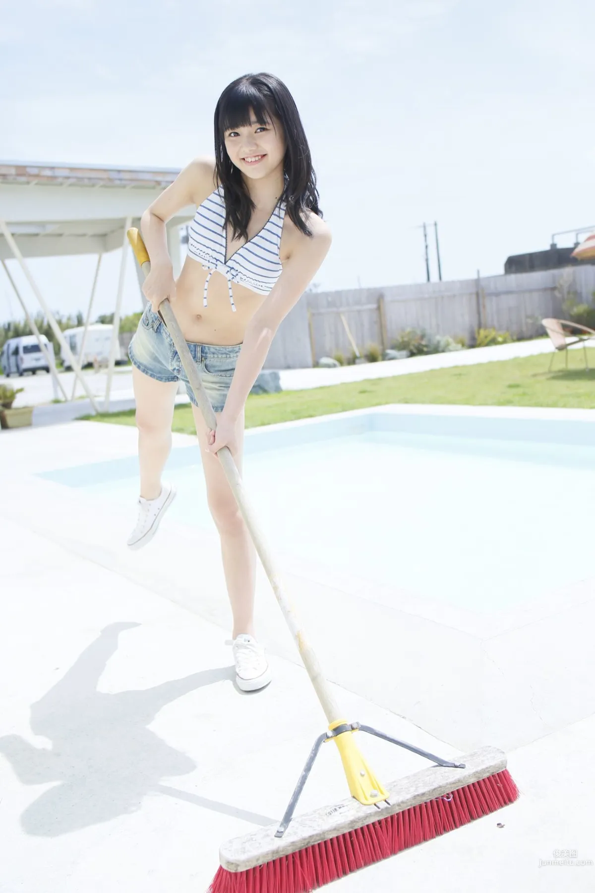 [Hello! Digital Books] Vol.157 浜浦彩乃 Ayano Hamaura 寫真集 76
