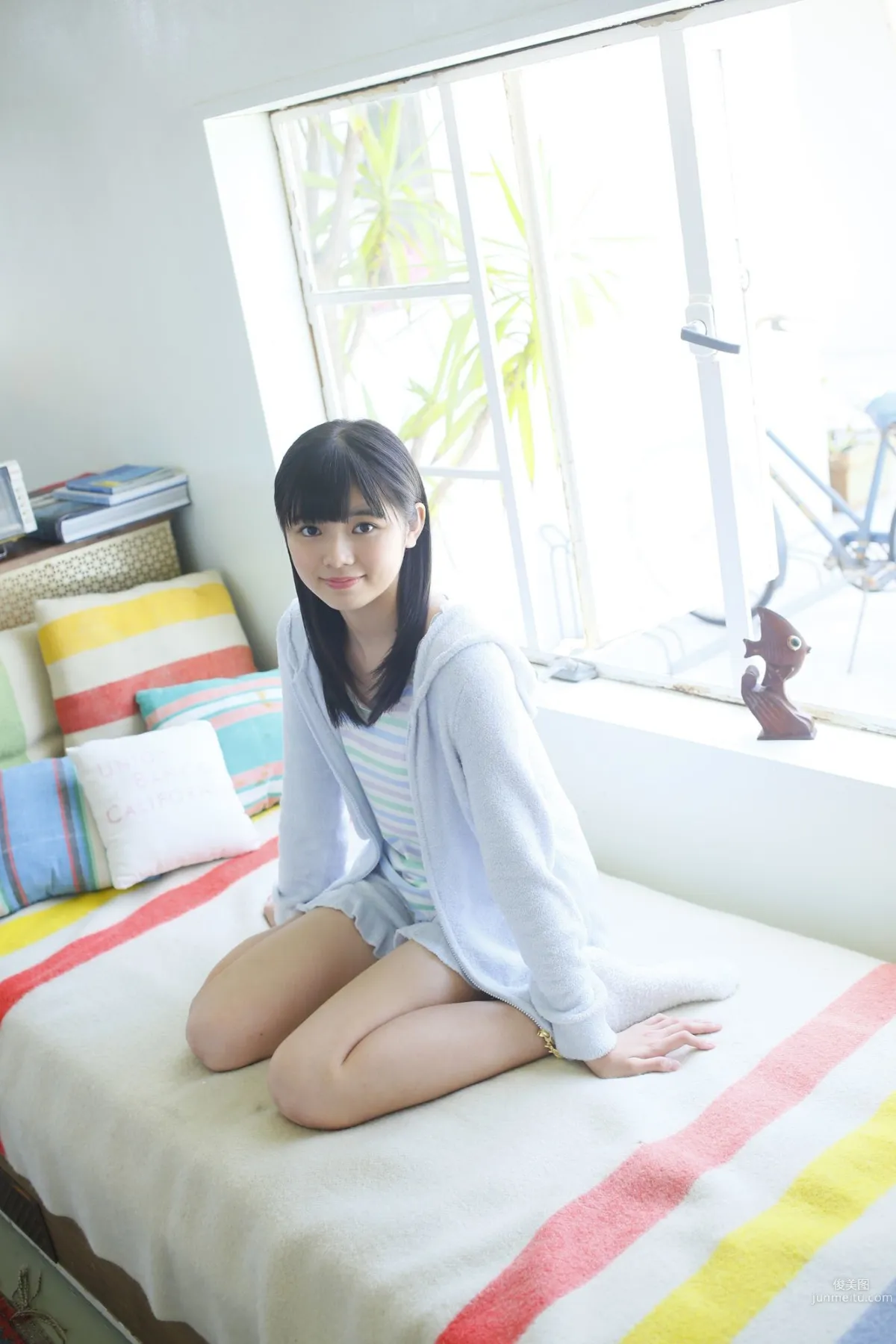 Ayano Hamaura 浜浦彩乃 [Hello! Digital Books] Vol.156 寫真集 43