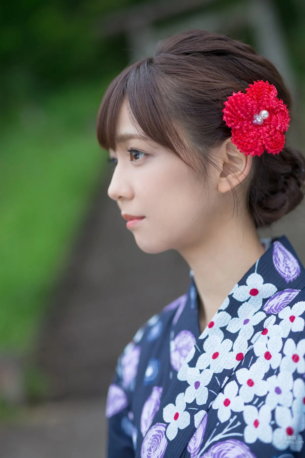 Yuka Miyazaki [Hello! Digital Books] Vol.158 Photo Set photo 50