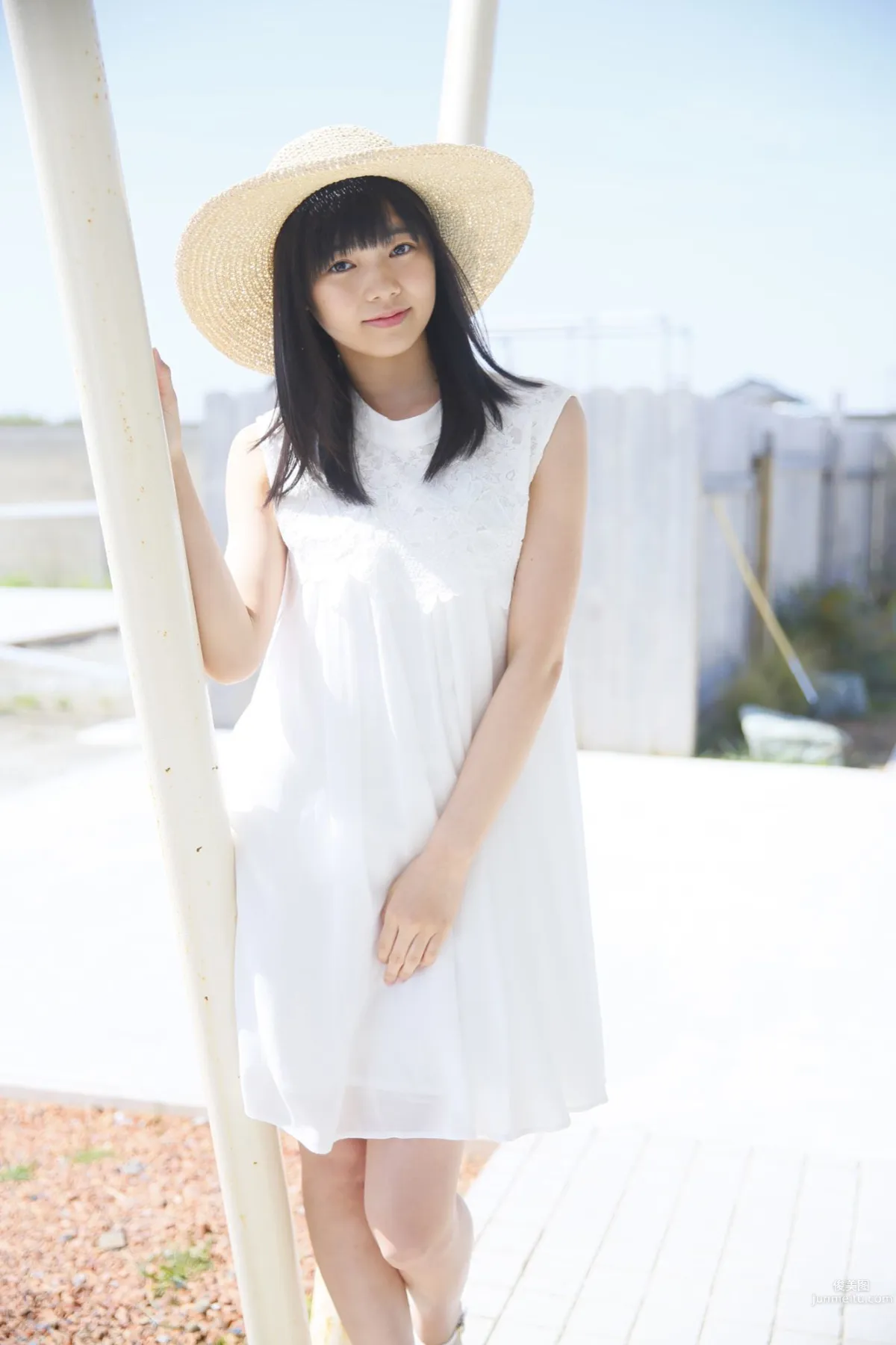 Ayano Hamaura 浜浦彩乃 [Hello! Digital Books] Vol.156 寫真集 86