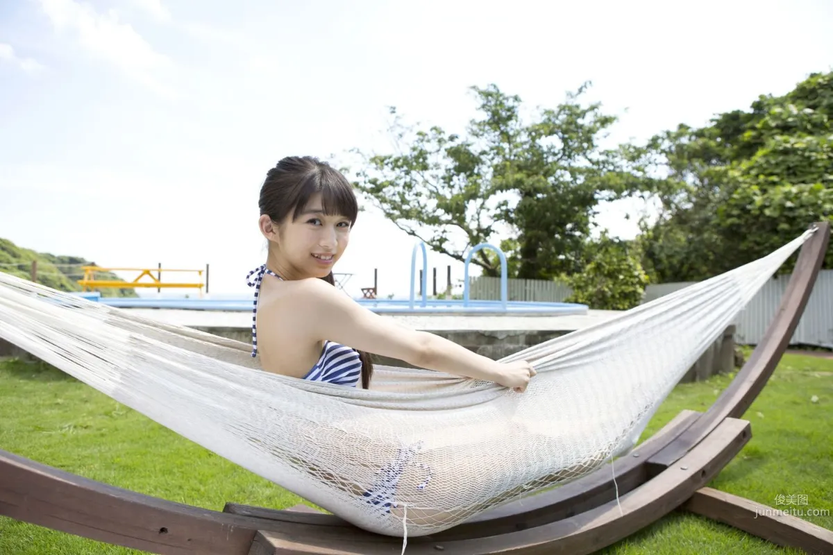 Maria Makino [Hello! Digital Books] Vol.154 Photo Set photo 76