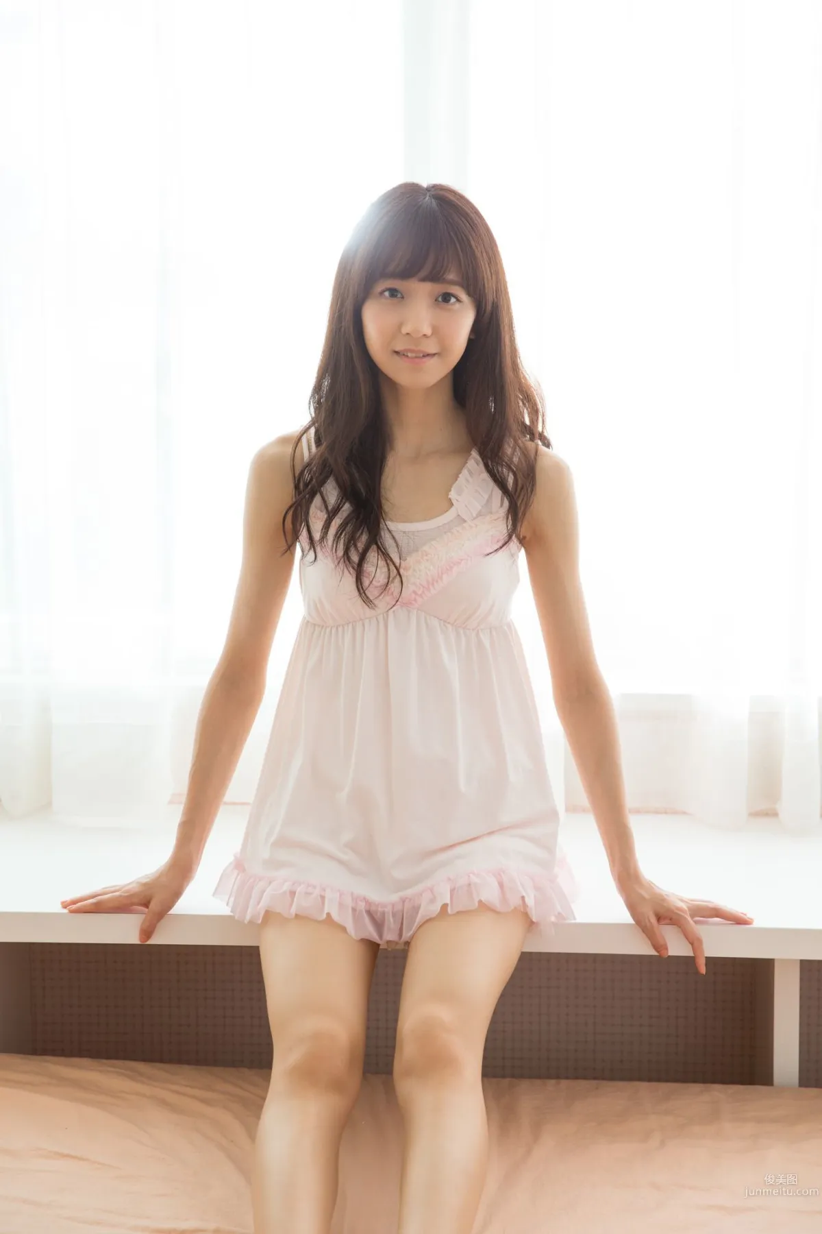 Yuka Miyazaki [Hello! Digital Books] Vol.158 Photo Set photo 93