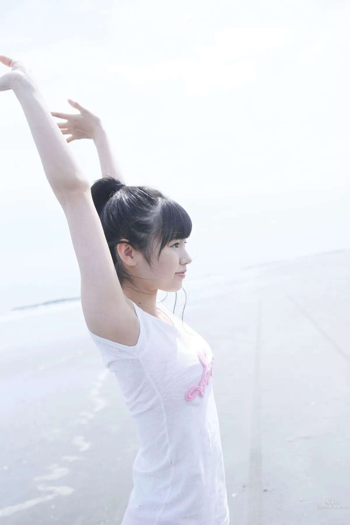 [Hello! Digital Books] Vol.157 浜浦彩乃 Ayano Hamaura 寫真集 37