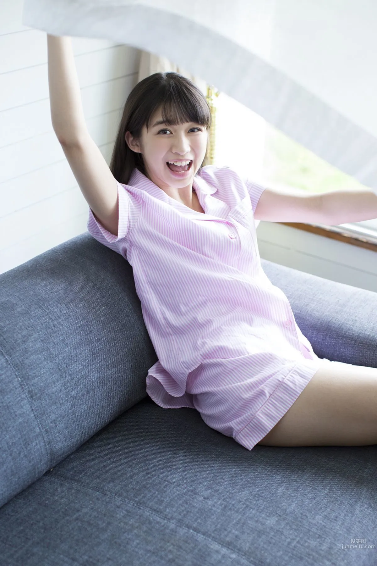 [Hello! Project Digital Books] Vol.155 Maria Makino Photo Set photo 21