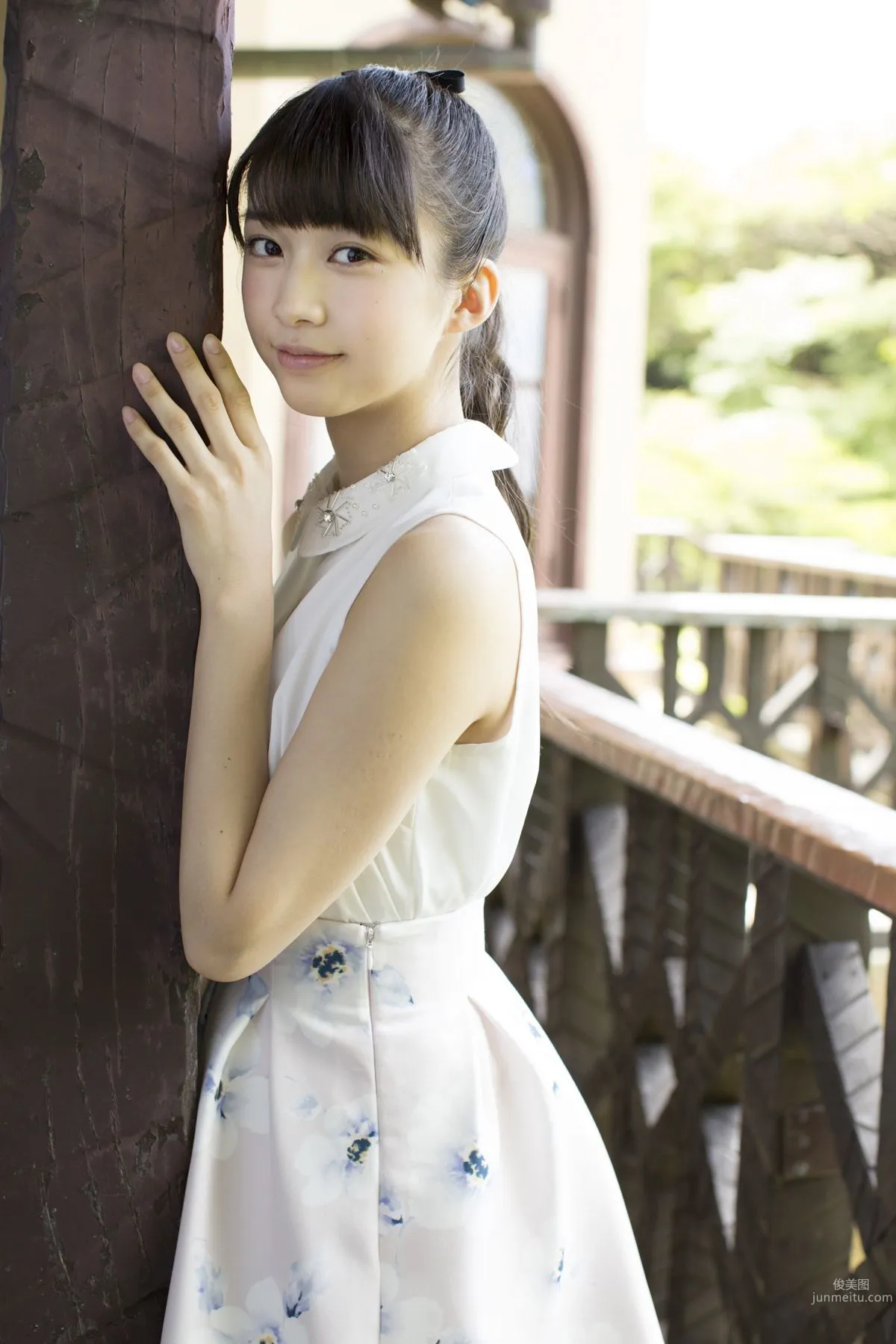 Maria Makino [Hello! Digital Books] Vol.154 Photo Set photo 49