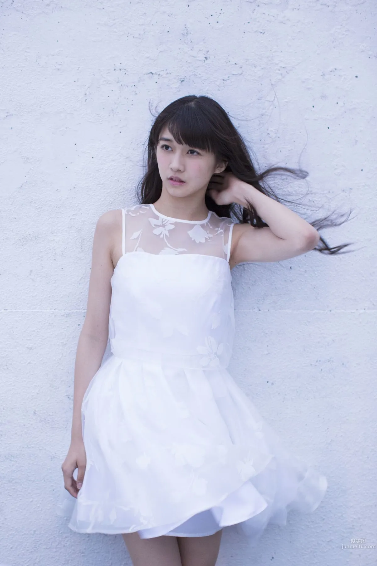 [Hello! Project Digital Books] Vol.155 Maria Makino Photo Set photo 53
