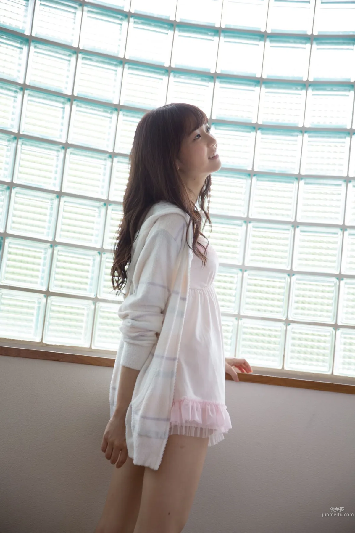 Yuka Miyazaki [Hello! Digital Books] Vol.158 Photo Set photo 80