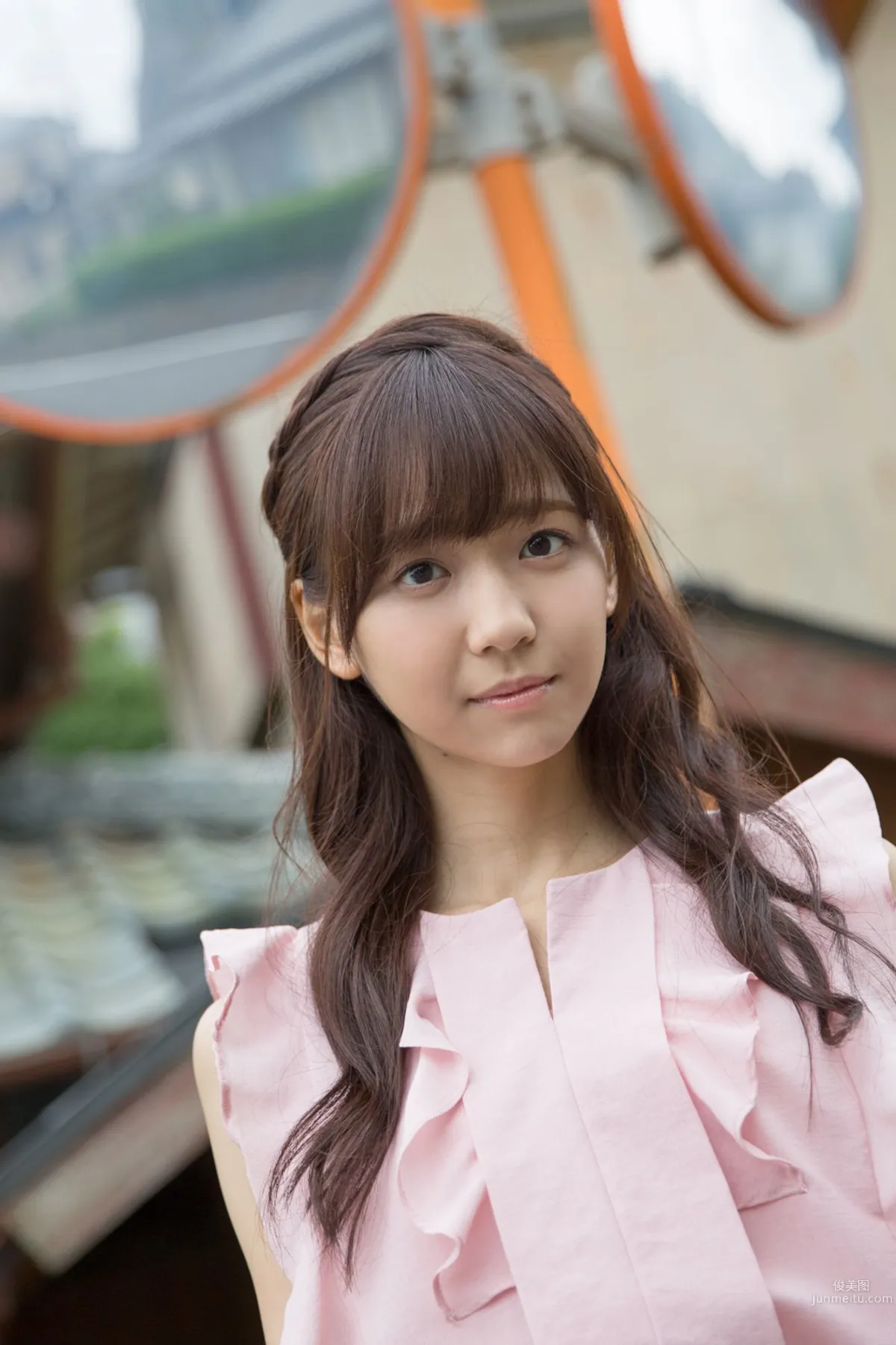 [Hello! Project Digital Books] Vol.159 Yuka Miyazaki Photo Set photo 79