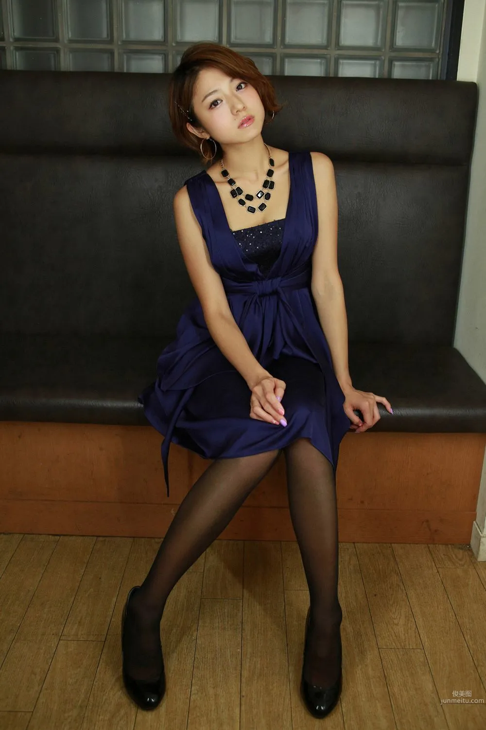 Shizuka Nakamura [YS Web] Vol.765 Photo Set photo 61
