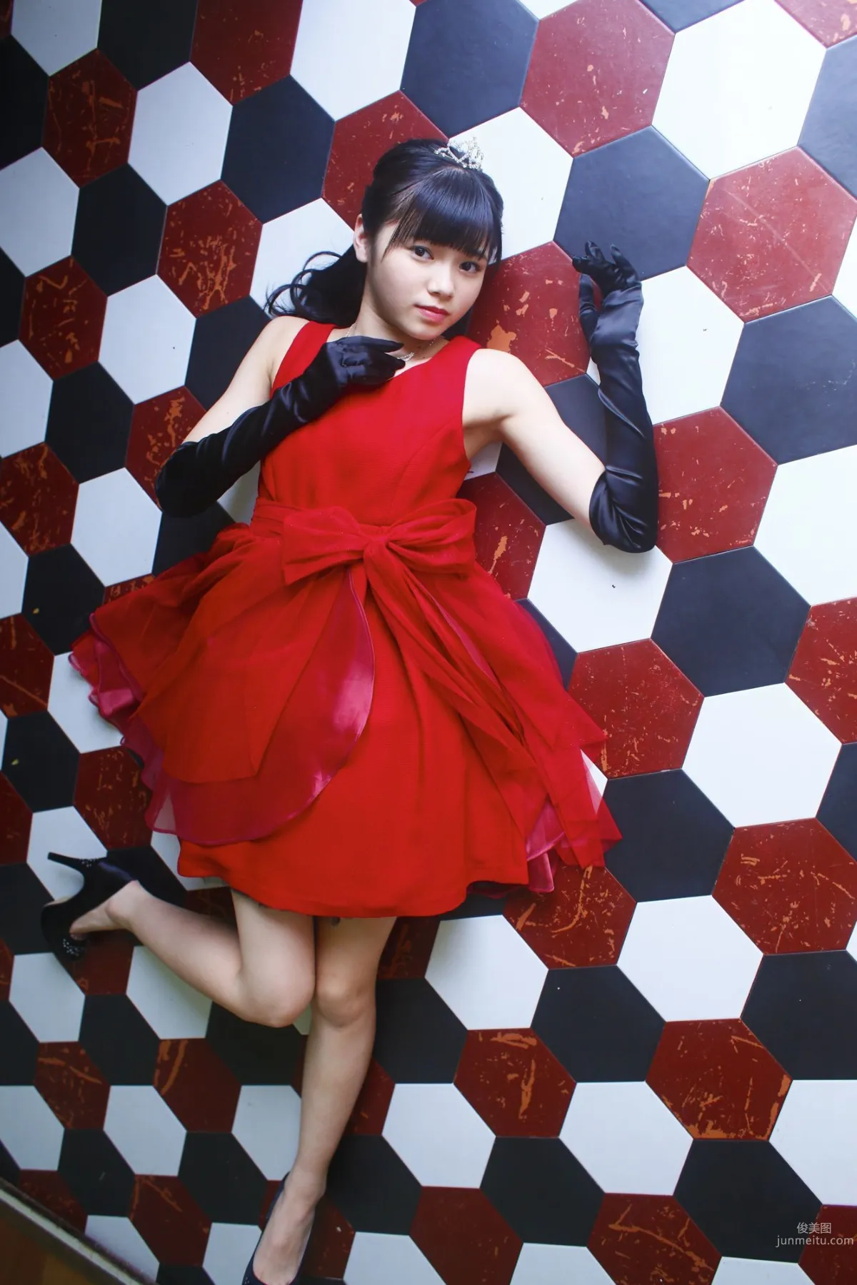 [Hello! Digital Books] Vol.157 浜浦彩乃 Ayano Hamaura 寫真集 44
