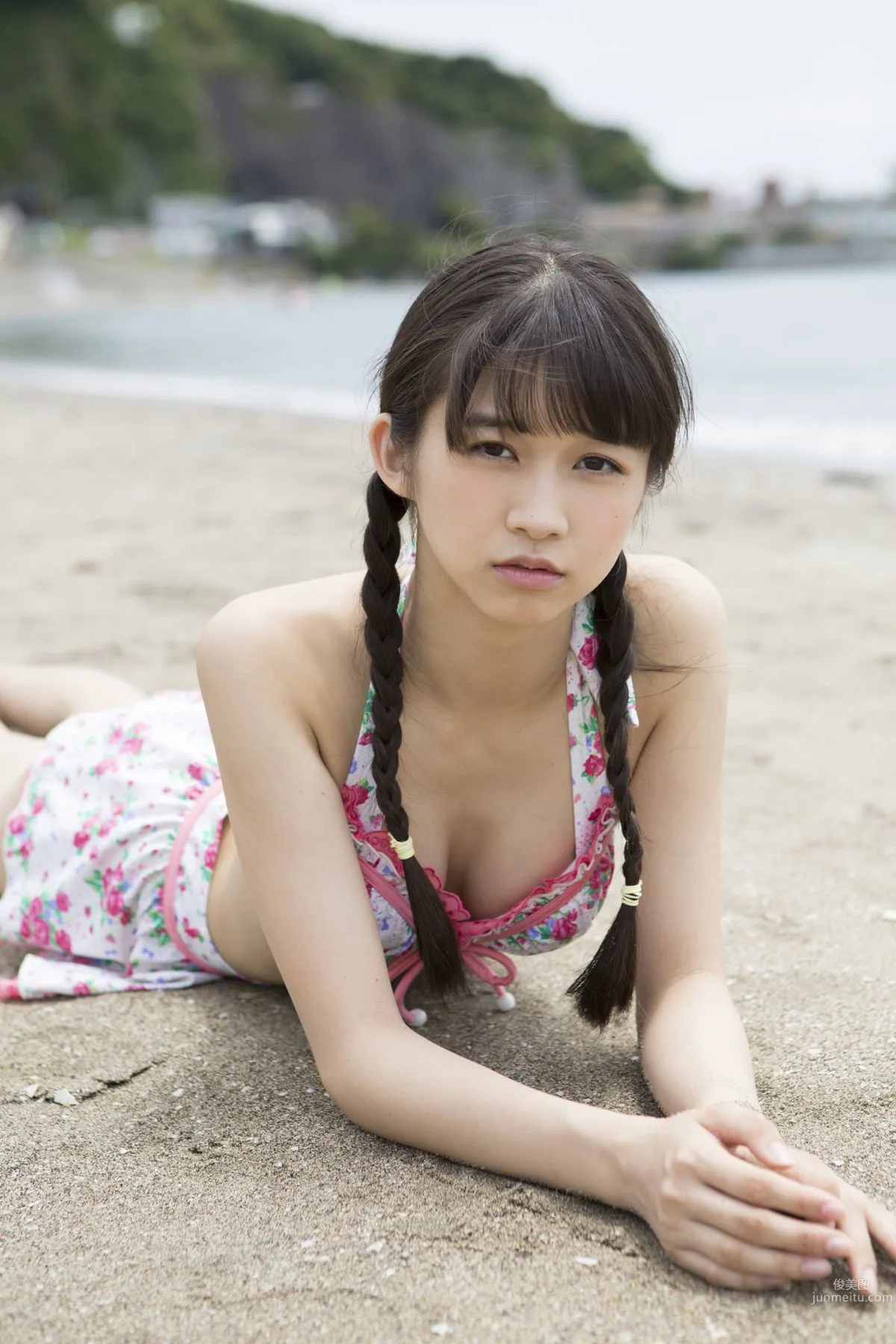 [Hello! Project Digital Books] Vol.155 Maria Makino Photo Set photo 29