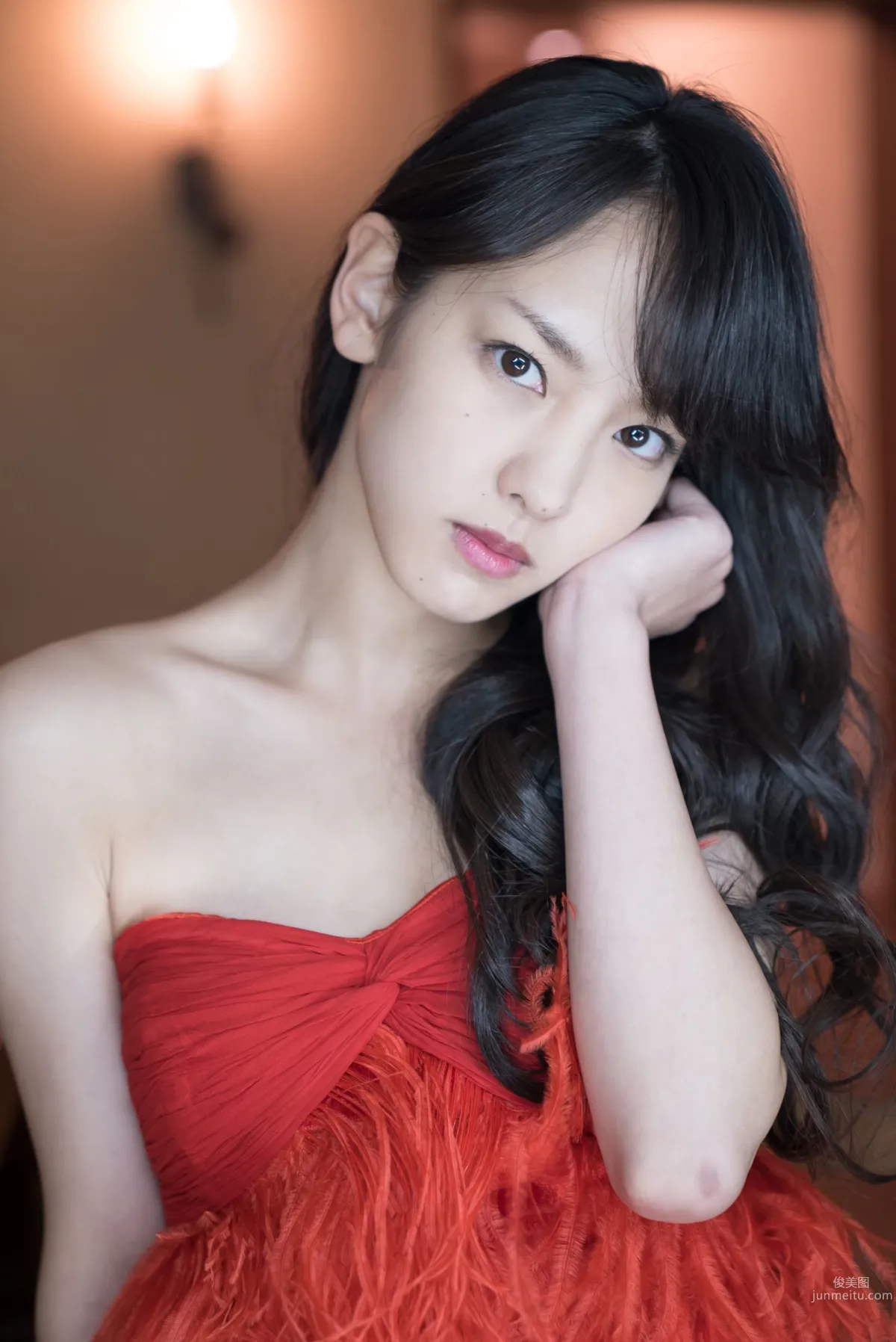 Haruna Iikubo Haruna Iikubo [Hello! Digital Books] Vol.160 Photo Set photo 57