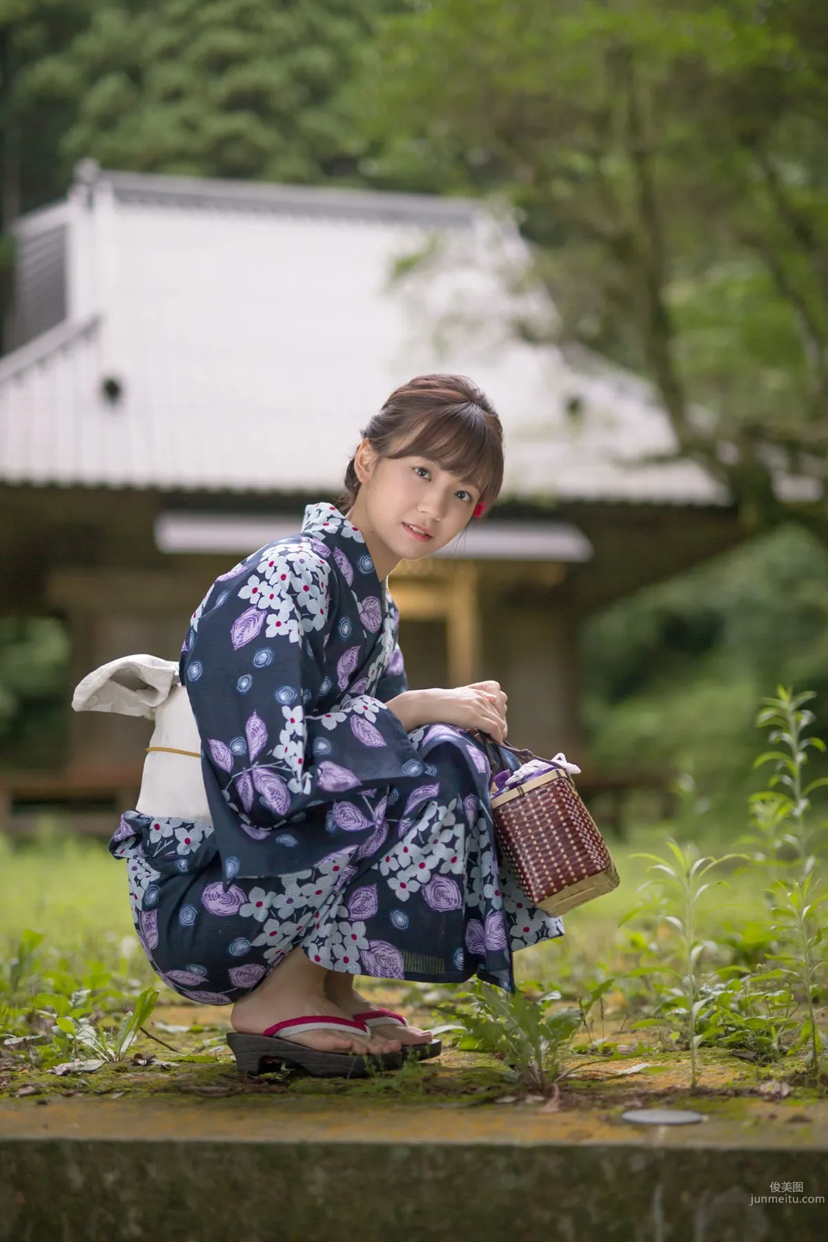 Yuka Miyazaki [Hello! Digital Books] Vol.158 Photo Set photo 45