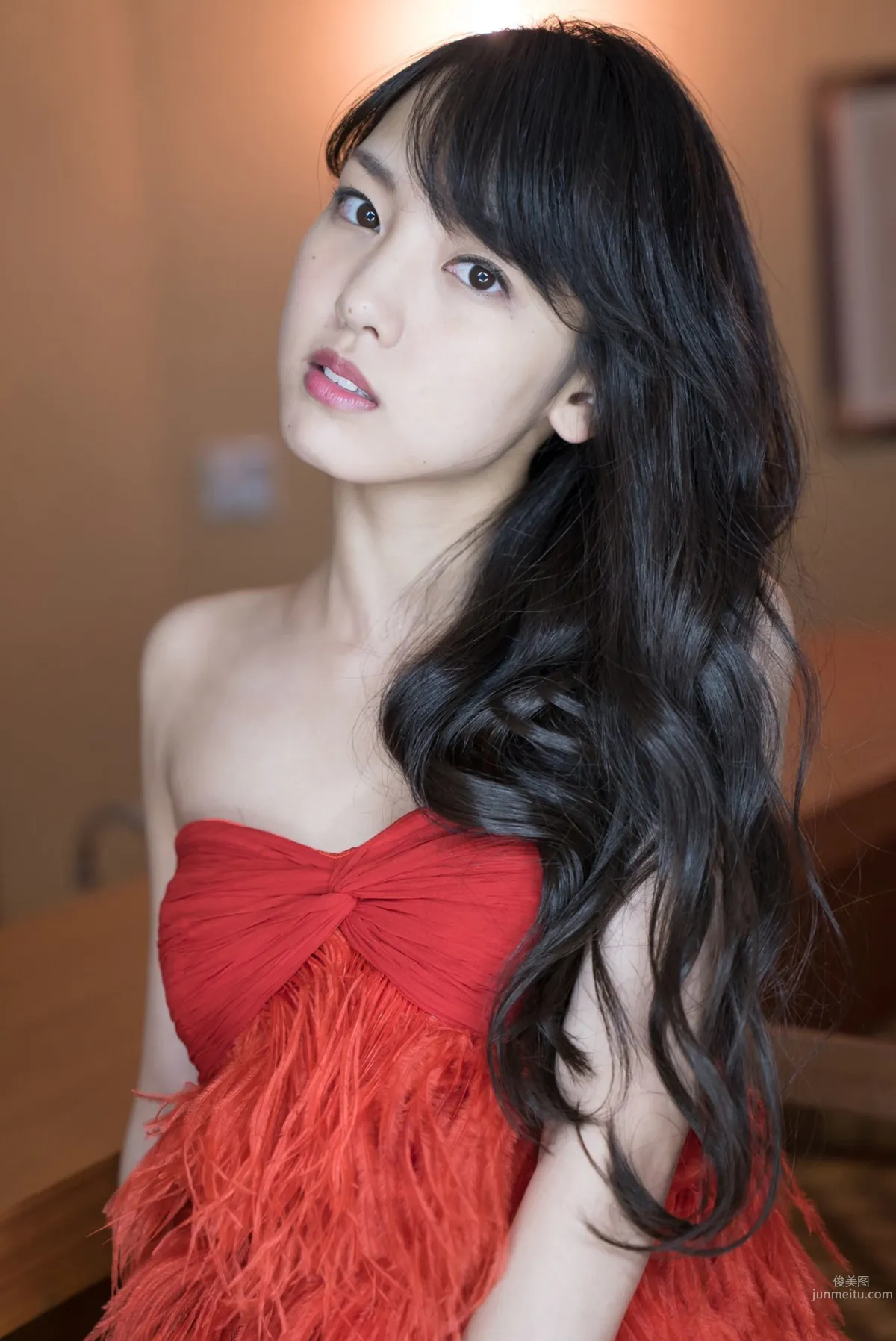 Haruna Iikubo Haruna Iikubo [Hello! Digital Books] Vol.160 Photo Set photo 56