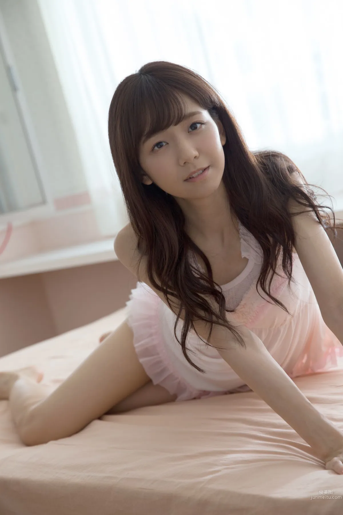 Yuka Miyazaki [Hello! Digital Books] Vol.158 Photo Set photo 70