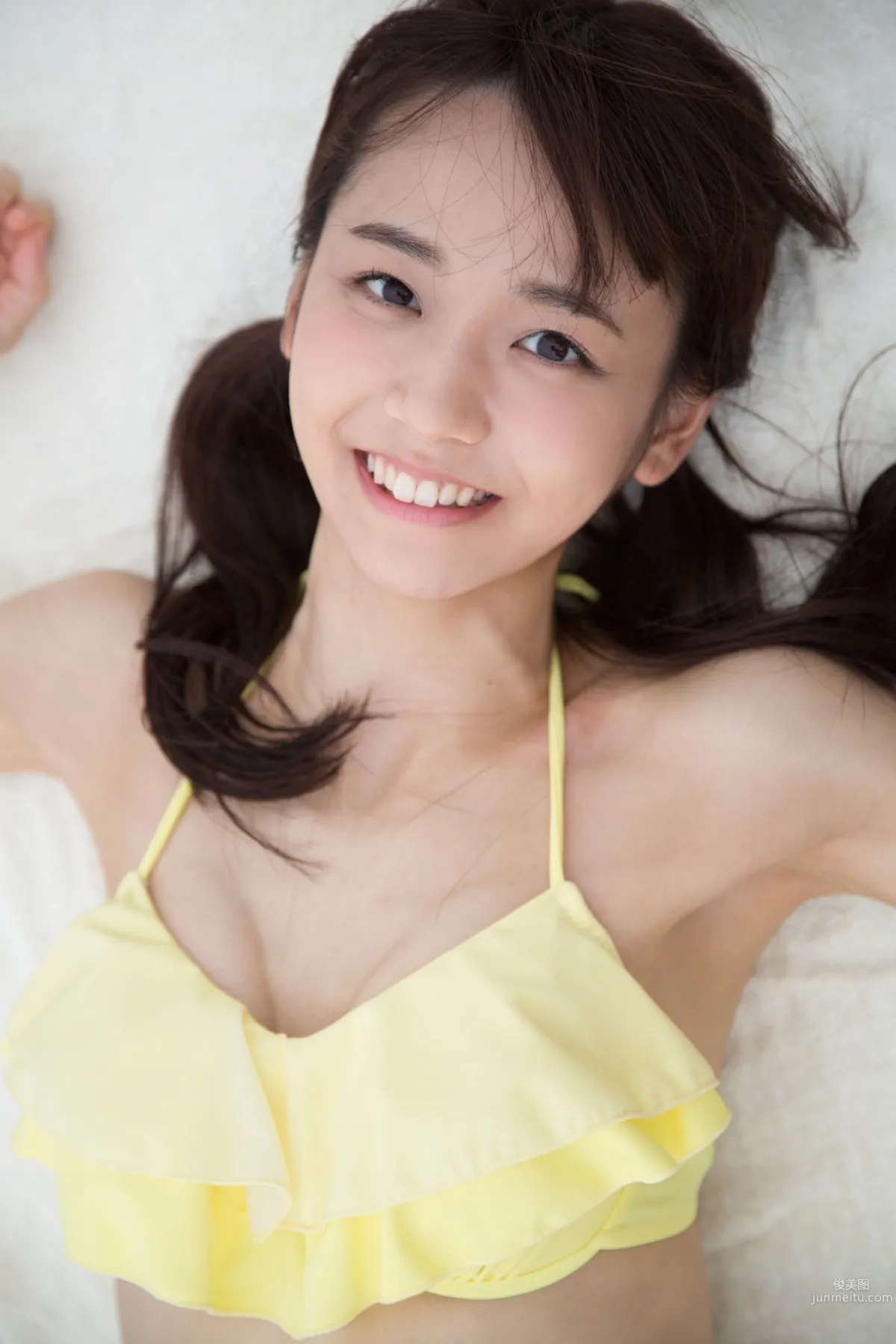 [Hello! Project Digital Books] Vol.159 Yuka Miyazaki Photo Set photo 57