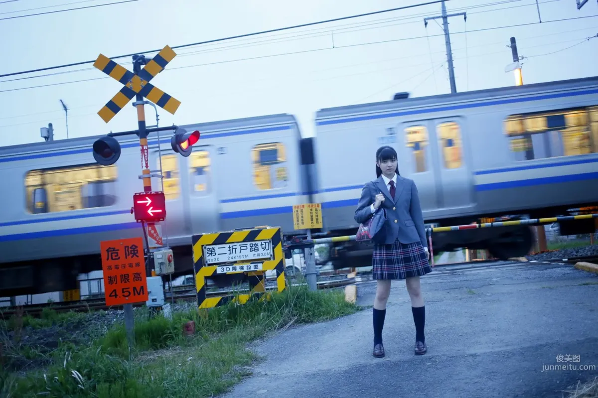 [Hello! Digital Books] Vol.157 浜浦彩乃 Ayano Hamaura 寫真集 15