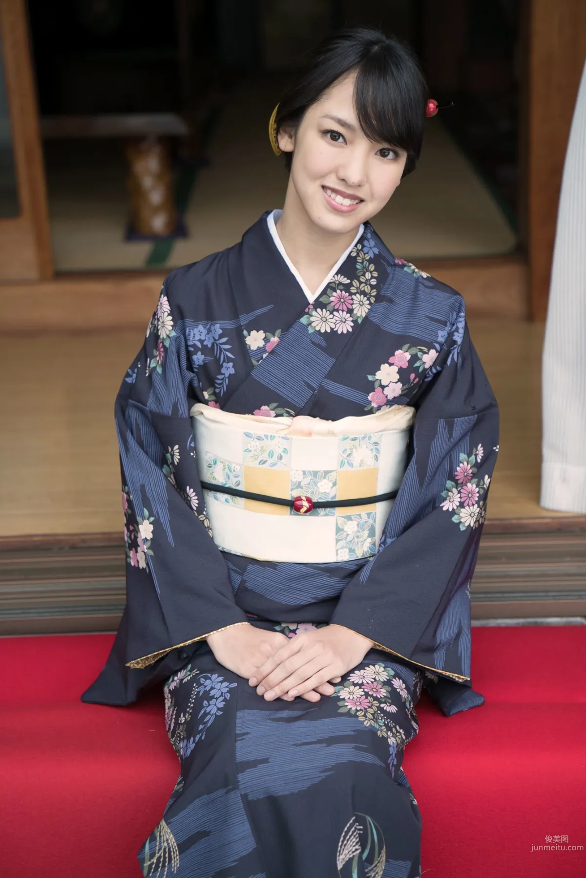 Haruna Iikubo Haruna Iikubo [Hello! Digital Books] Vol.160 Photo Set photo 43