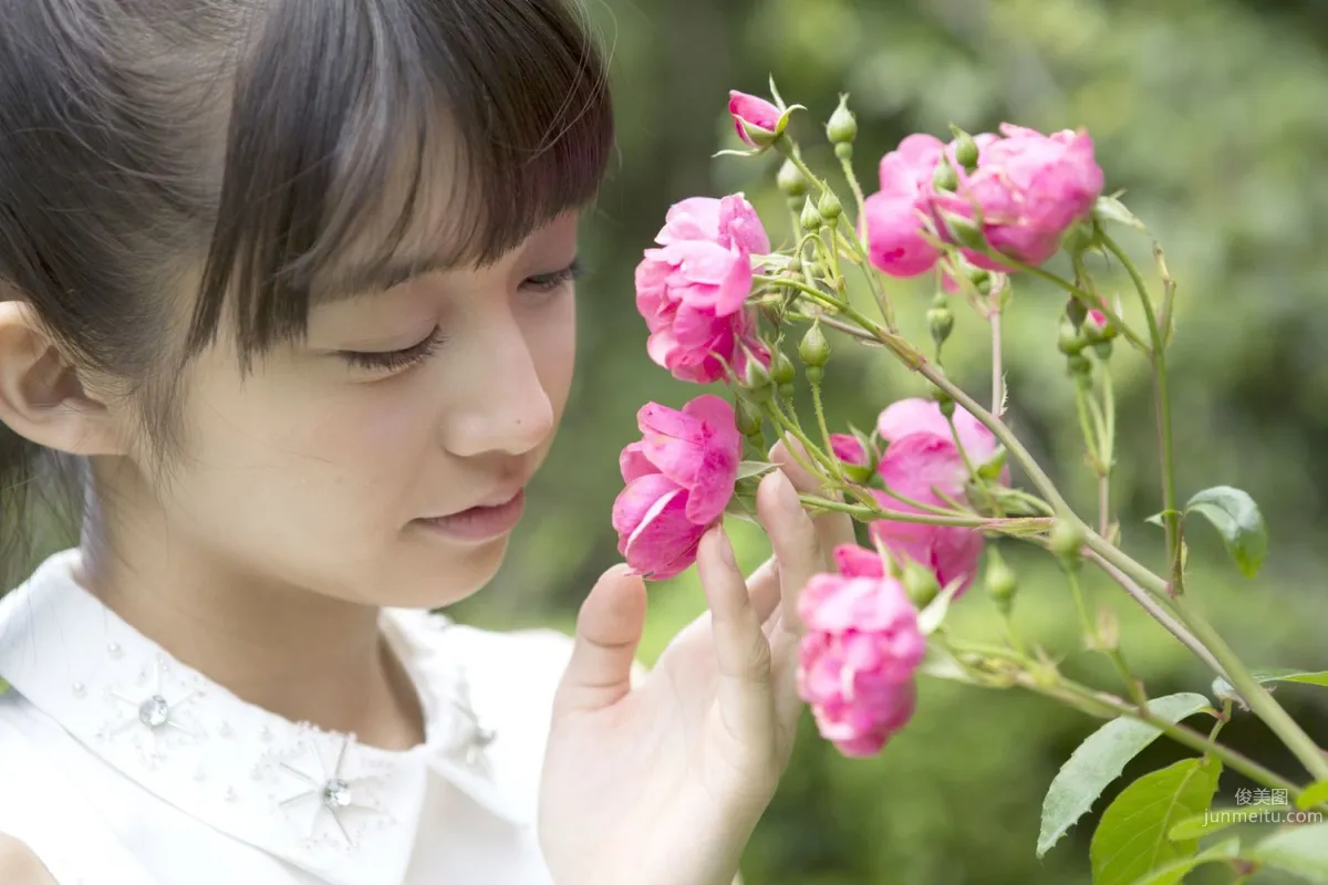 Maria Makino [Hello! Digital Books] Vol.154 Photo Set photo 3
