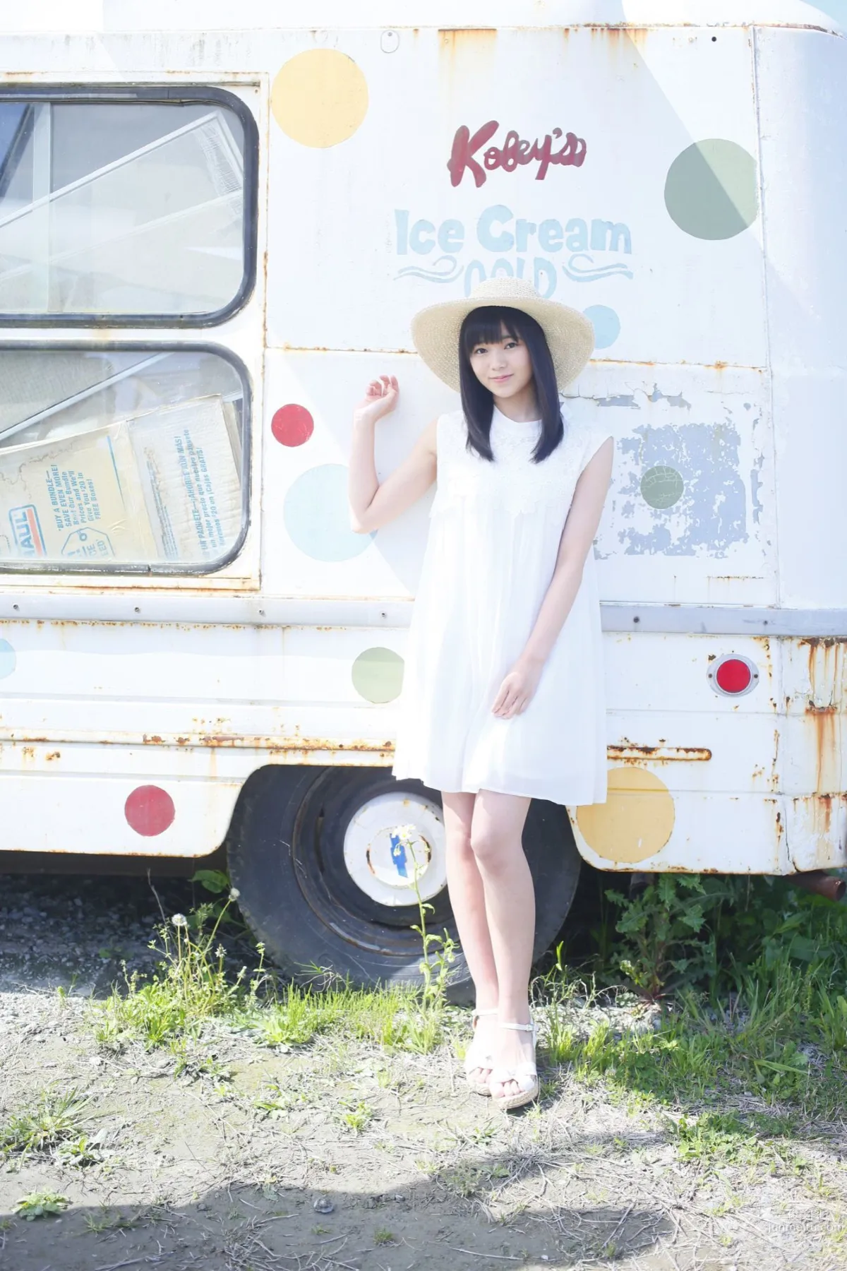 Ayano Hamaura 浜浦彩乃 [Hello! Digital Books] Vol.156 寫真集 58