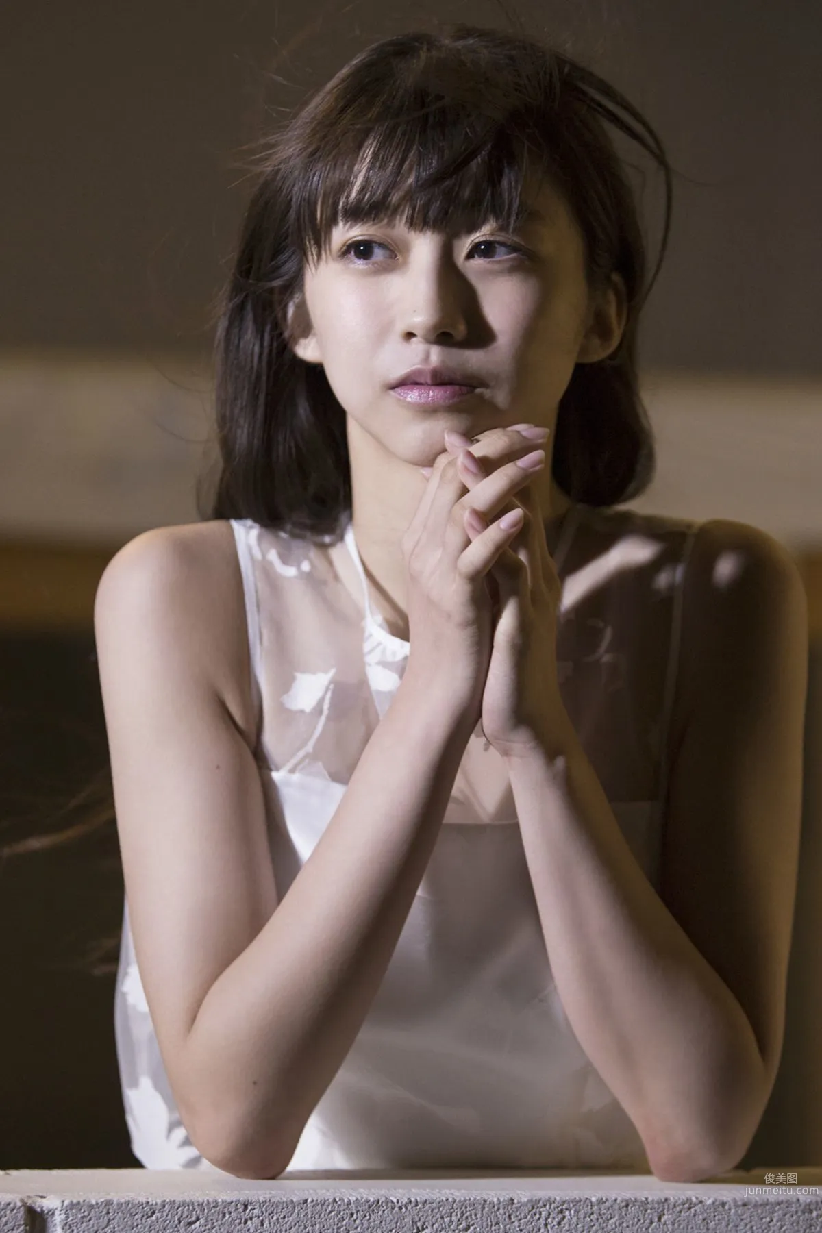 [Hello! Project Digital Books] Vol.155 Maria Makino Photo Set photo 96