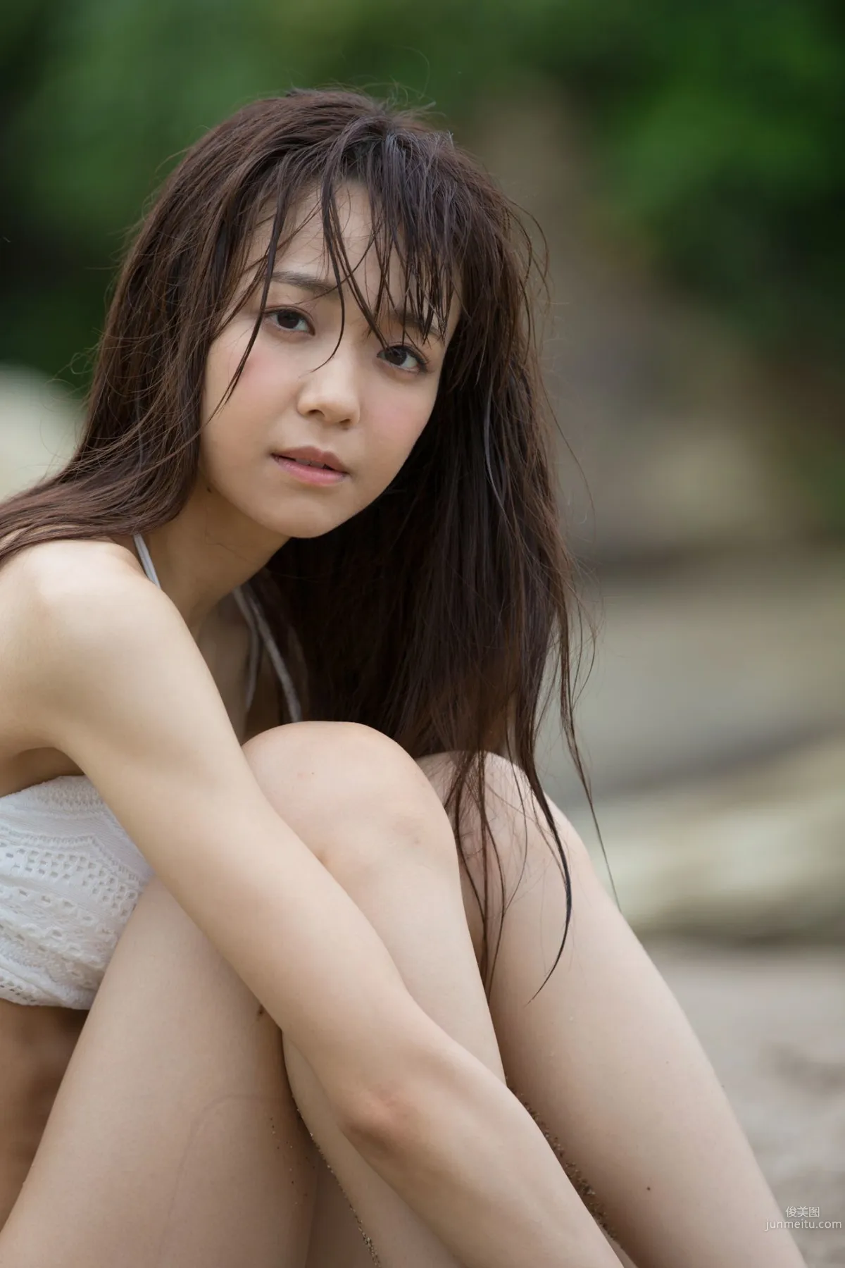 [Hello! Project Digital Books] Vol.159 Yuka Miyazaki Photo Set photo 33