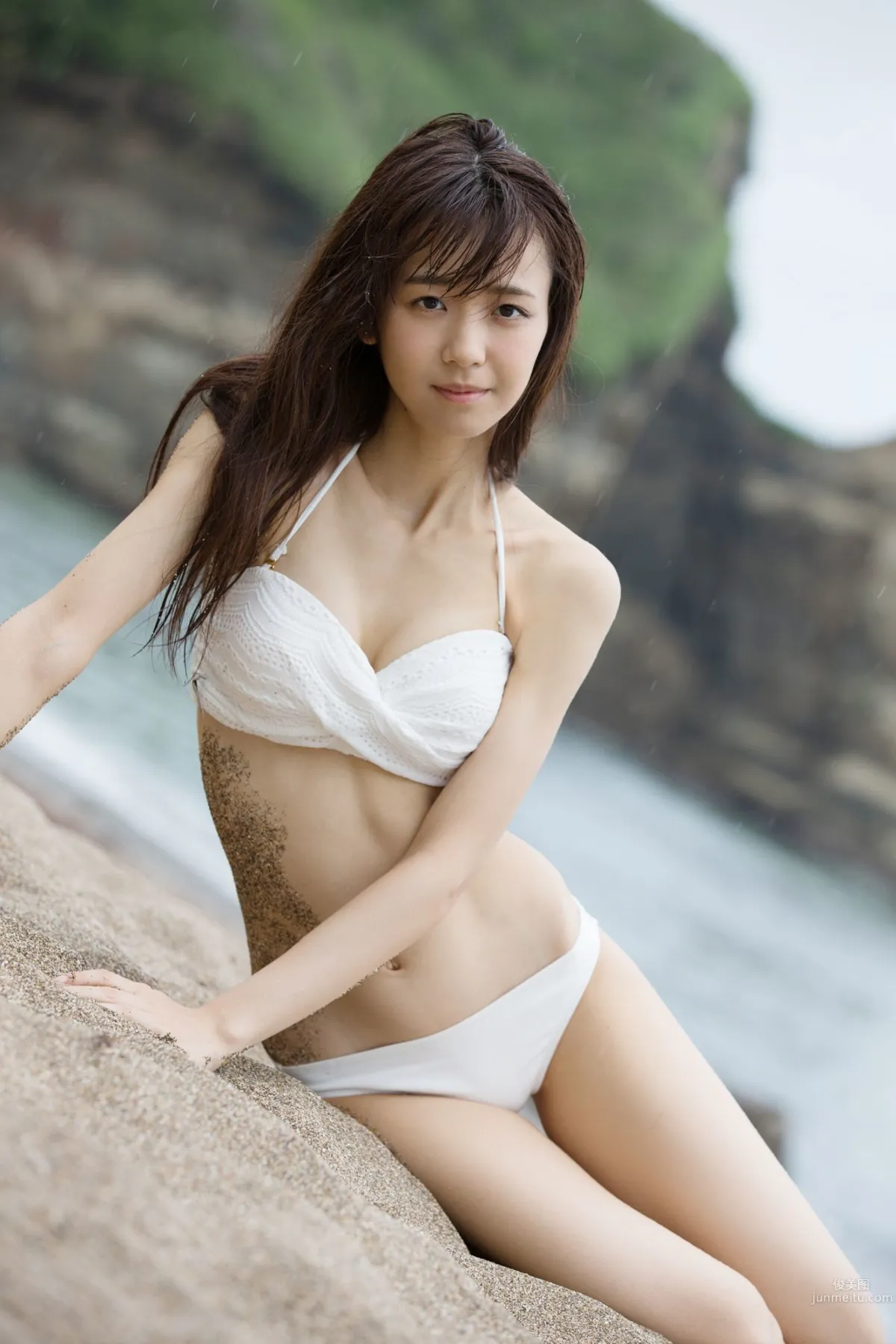 [Hello! Project Digital Books] Vol.159 Yuka Miyazaki Photo Set photo 8
