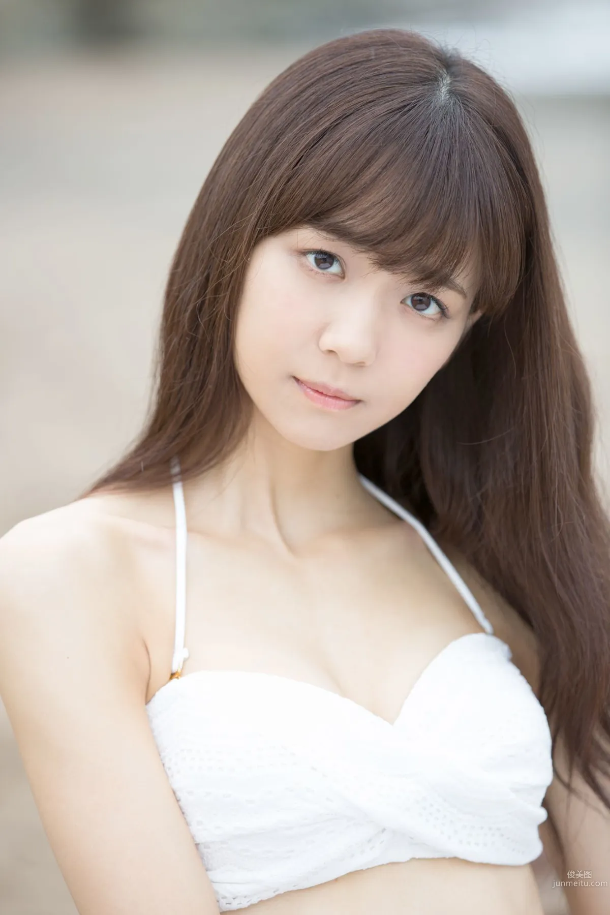 Yuka Miyazaki [Hello! Digital Books] Vol.158 Photo Set photo 8