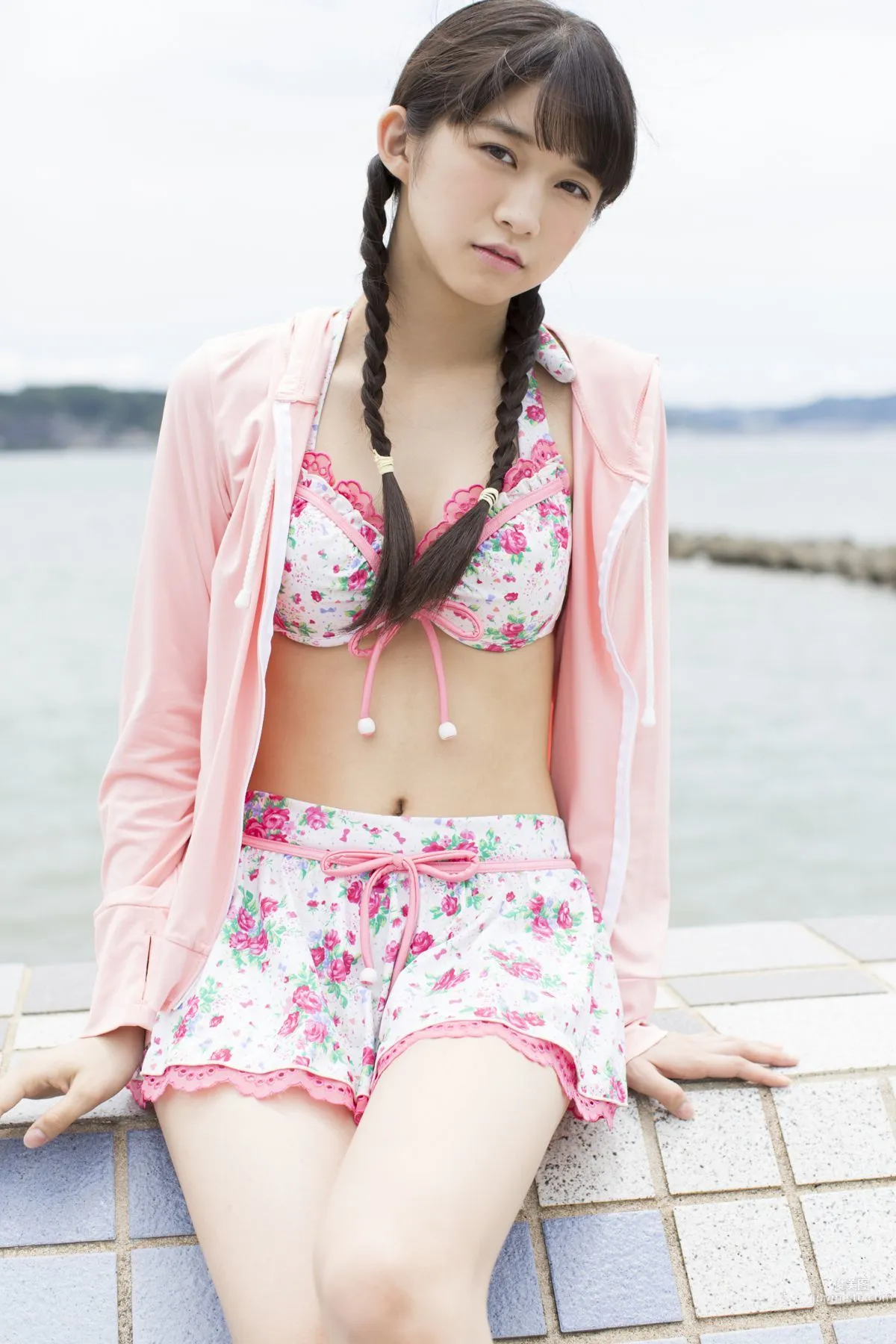 [Hello! Project Digital Books] Vol.155 Maria Makino Photo Set photo 57