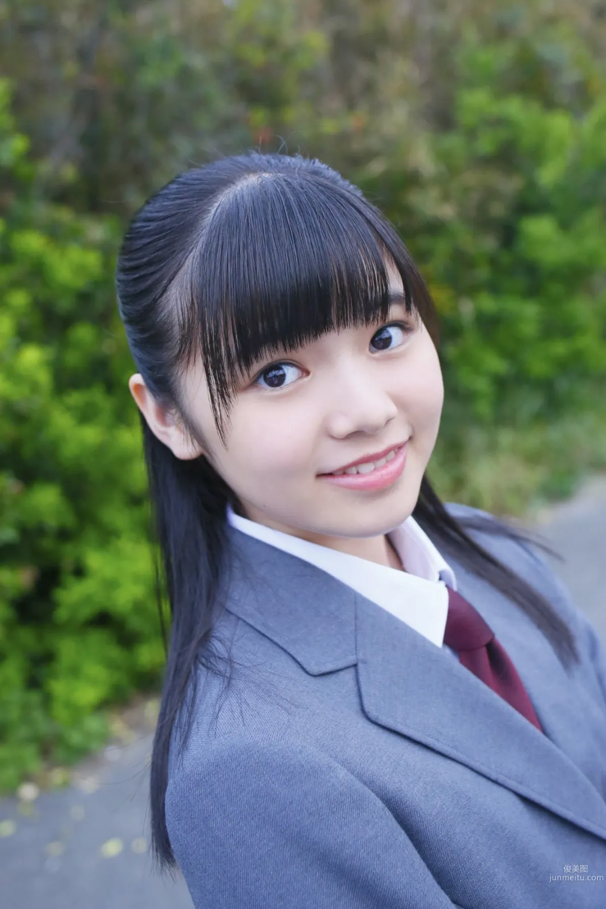 [Hello! Digital Books] Vol.157 浜浦彩乃 Ayano Hamaura 寫真集 56