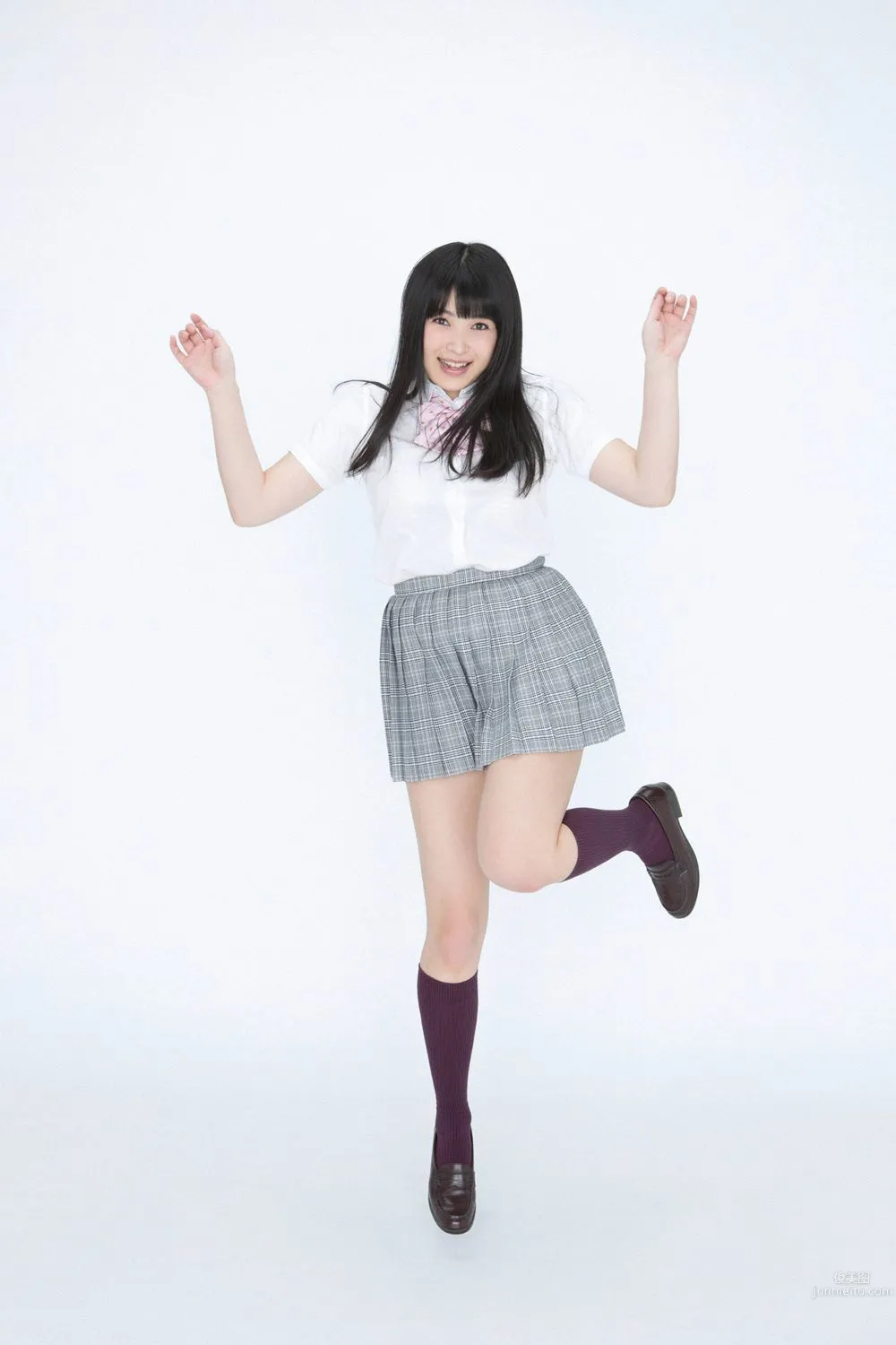 Yuki Nakano [YS Web] Vol.754 Photo Set photo 2