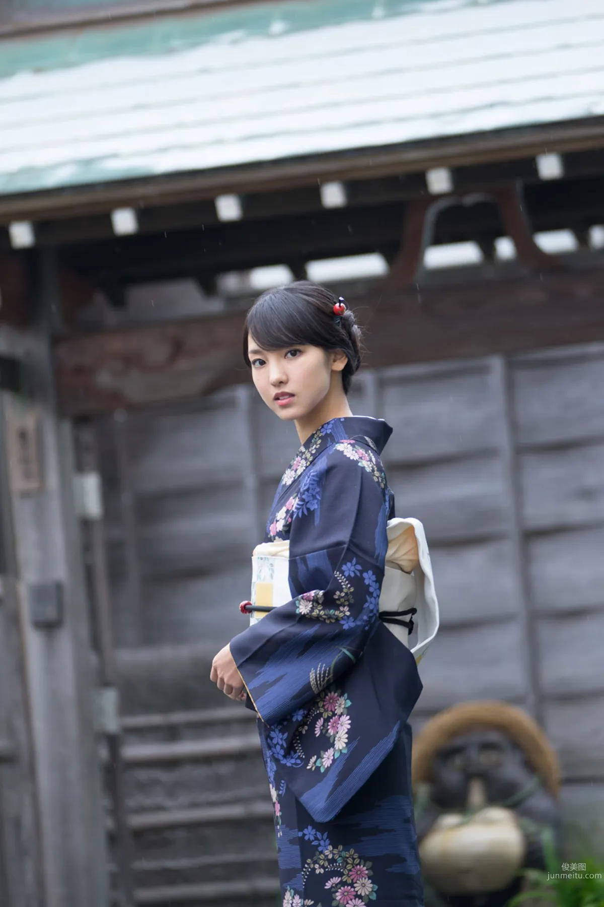 Haruna Iikubo Haruna Iikubo [Hello! Digital Books] Vol.160 Photo Set photo 39