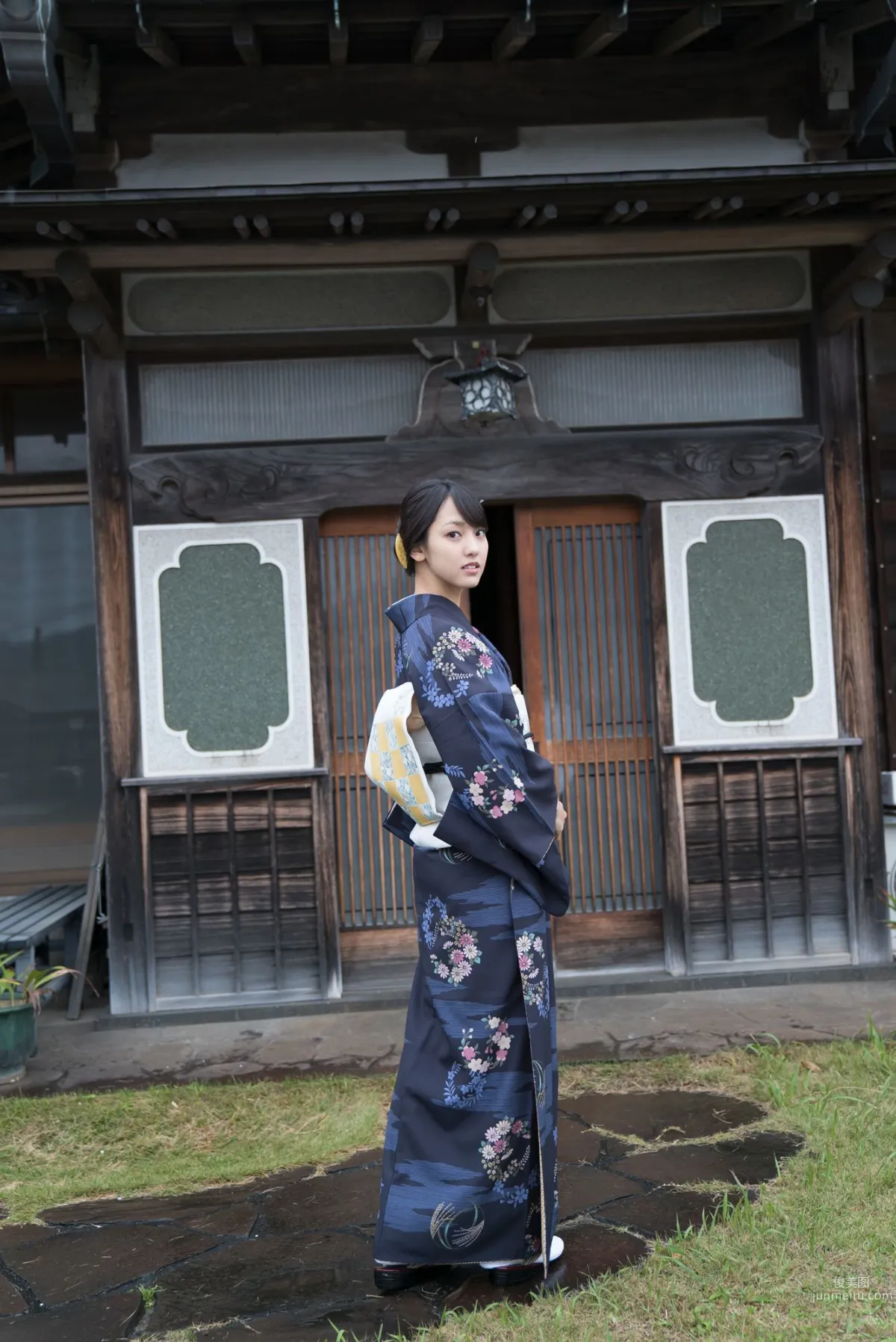 Haruna Iikubo Haruna Iikubo [Hello! Digital Books] Vol.160 Photo Set photo 31
