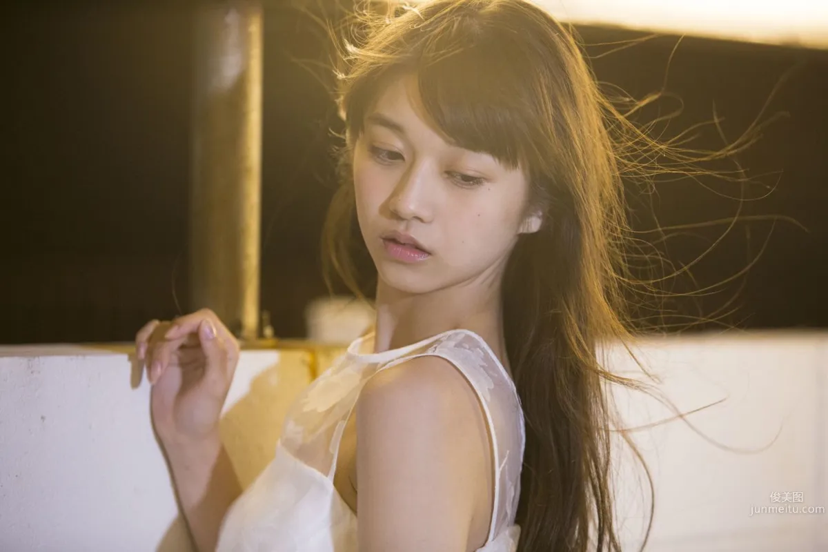 [Hello! Project Digital Books] Vol.155 Maria Makino Photo Set photo 85